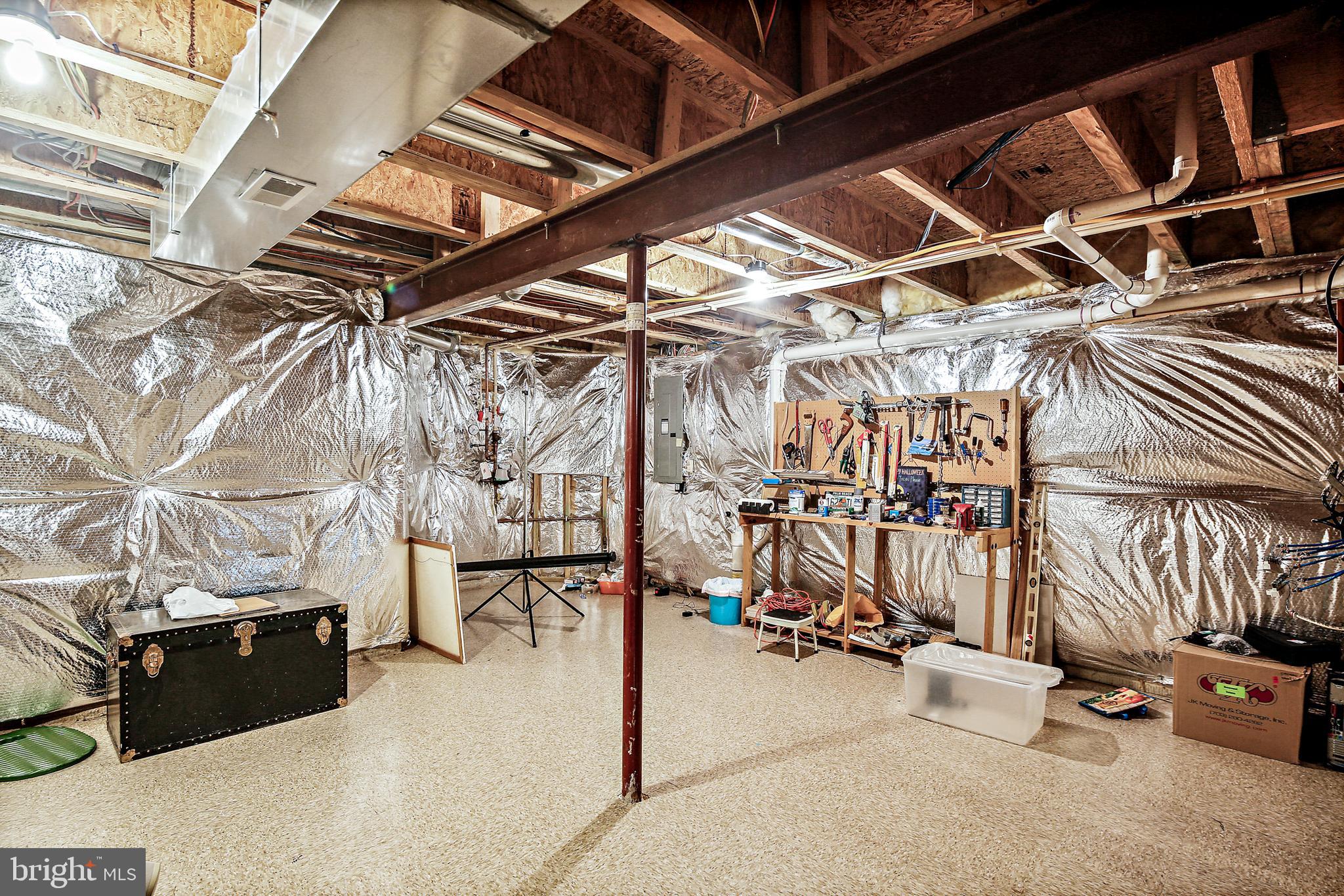 SNOWDEN OVERLOOK - Residential