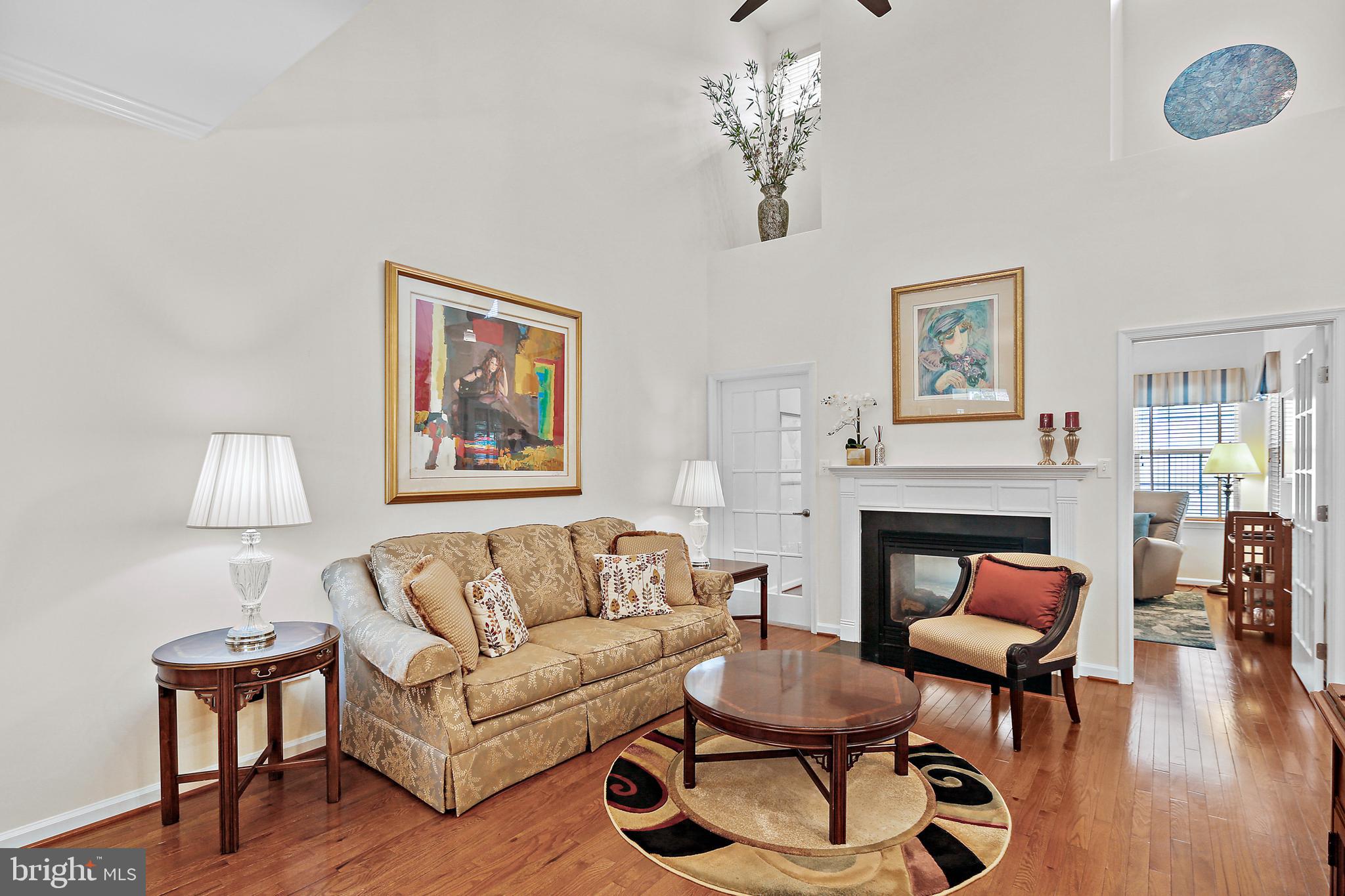 SNOWDEN OVERLOOK - Residential