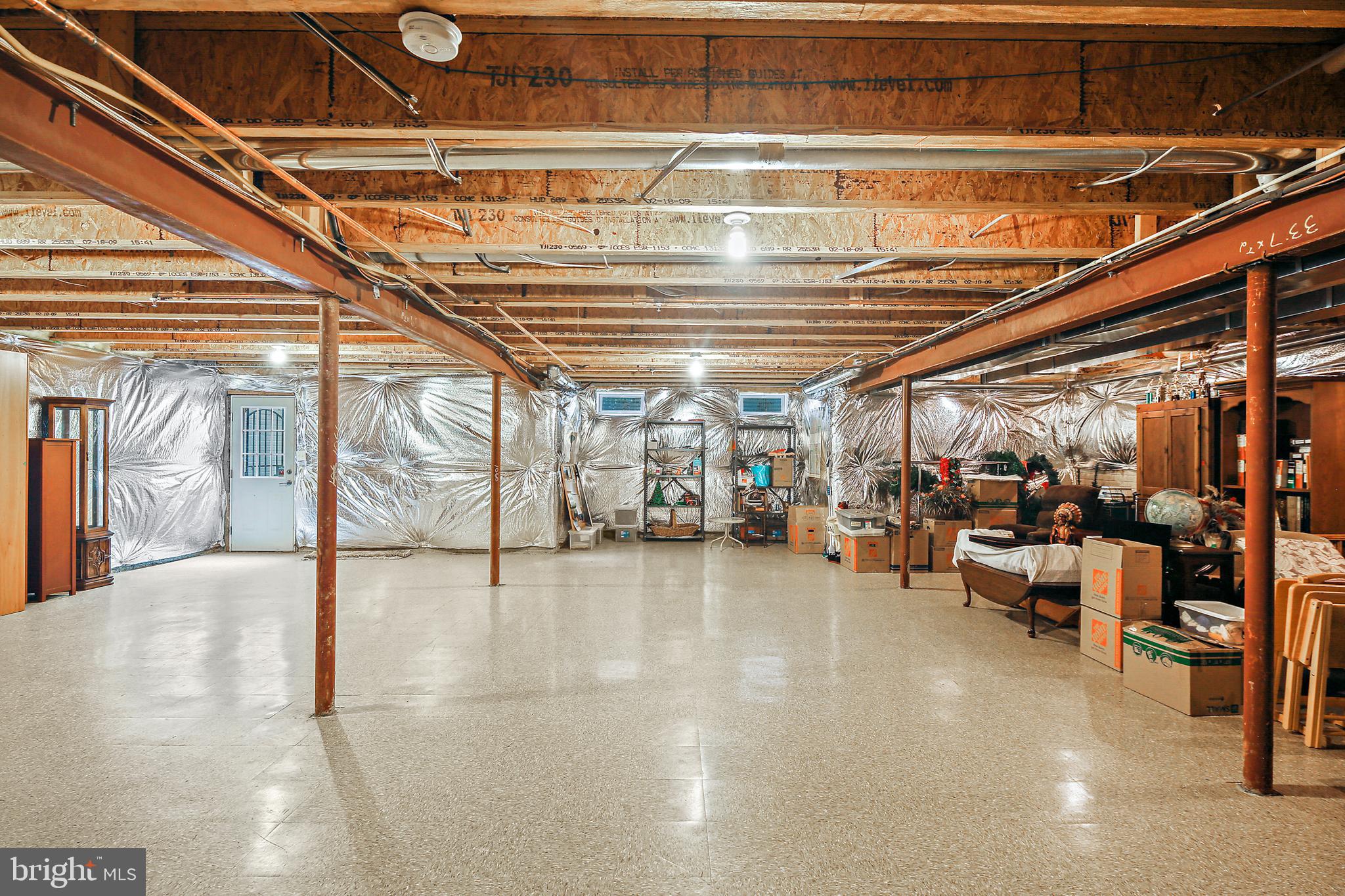 SNOWDEN OVERLOOK - Residential