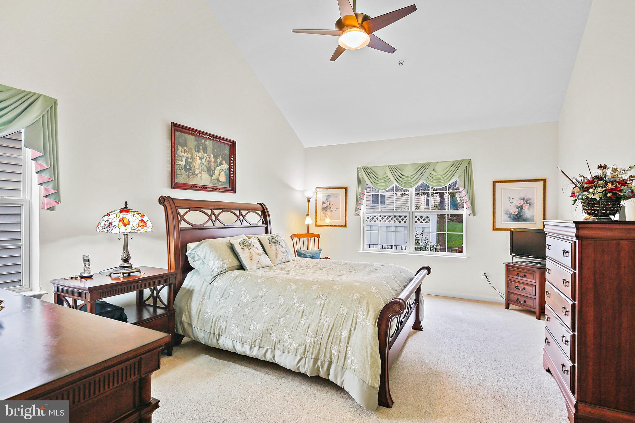 SNOWDEN OVERLOOK - Residential