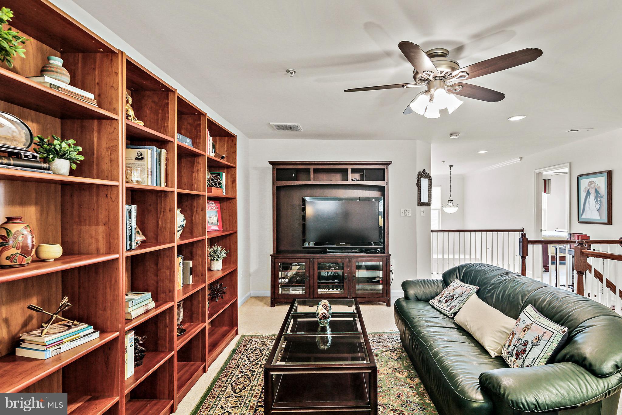 SNOWDEN OVERLOOK - Residential