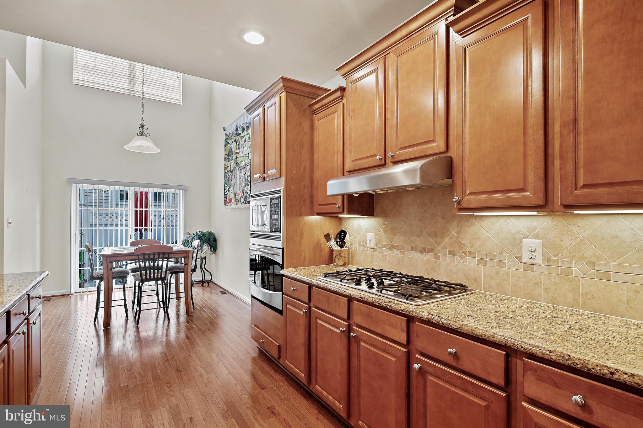 SNOWDEN OVERLOOK - Residential