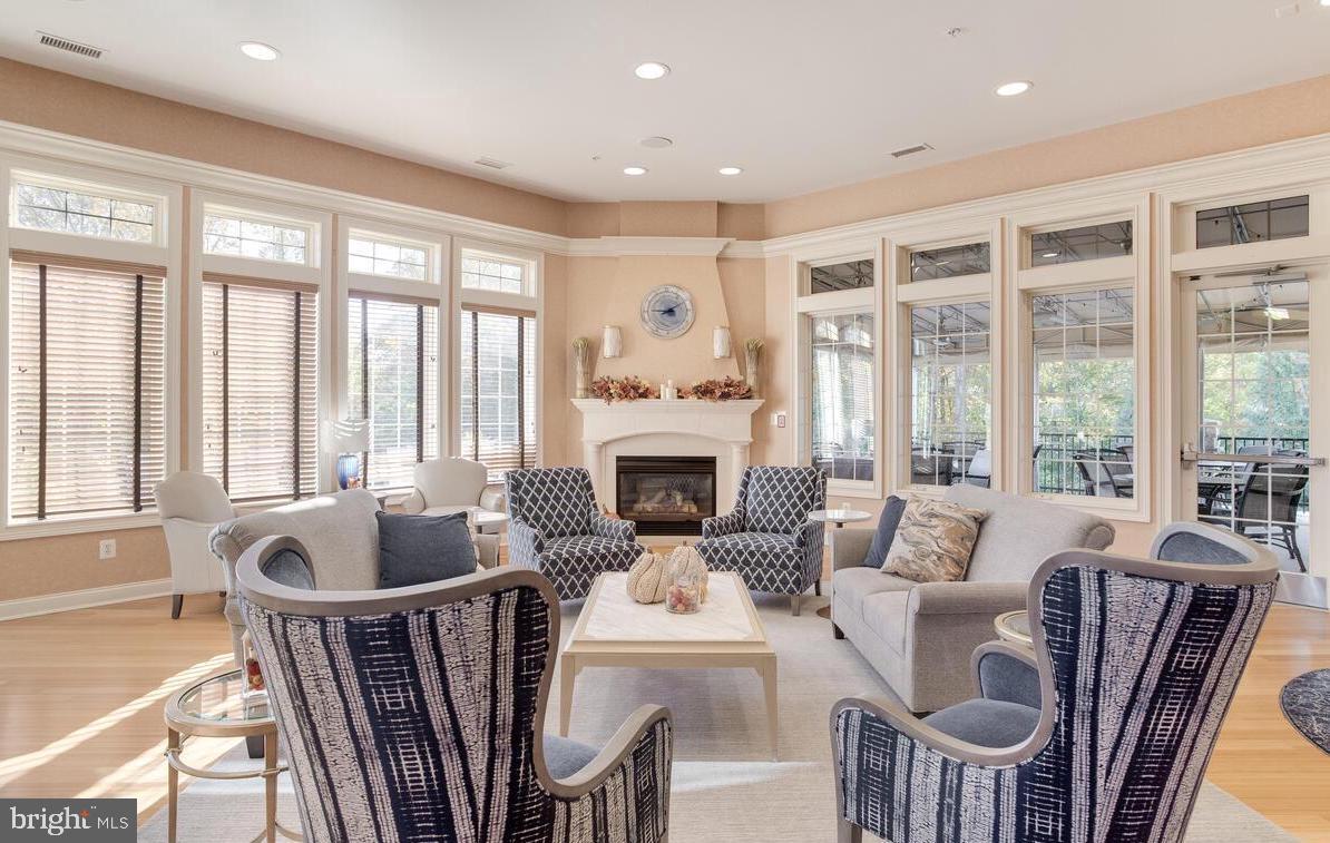 SNOWDEN OVERLOOK - Residential