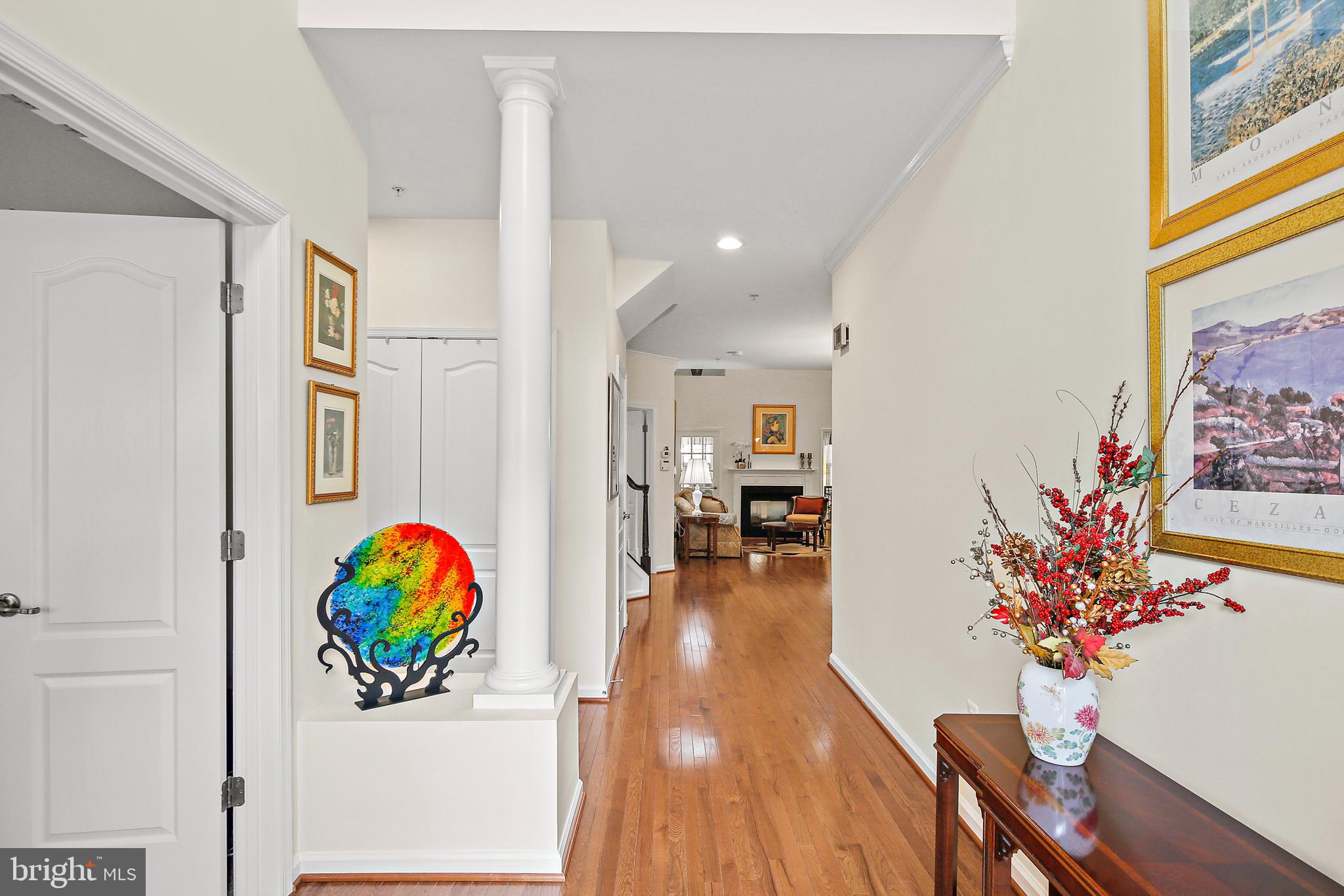 SNOWDEN OVERLOOK - Residential