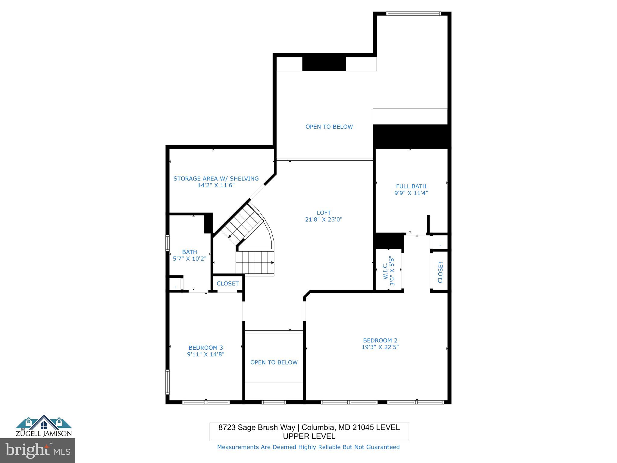 SNOWDEN OVERLOOK - Residential