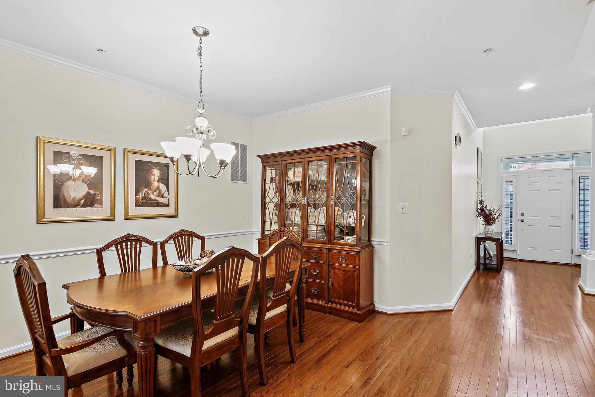 SNOWDEN OVERLOOK - Residential