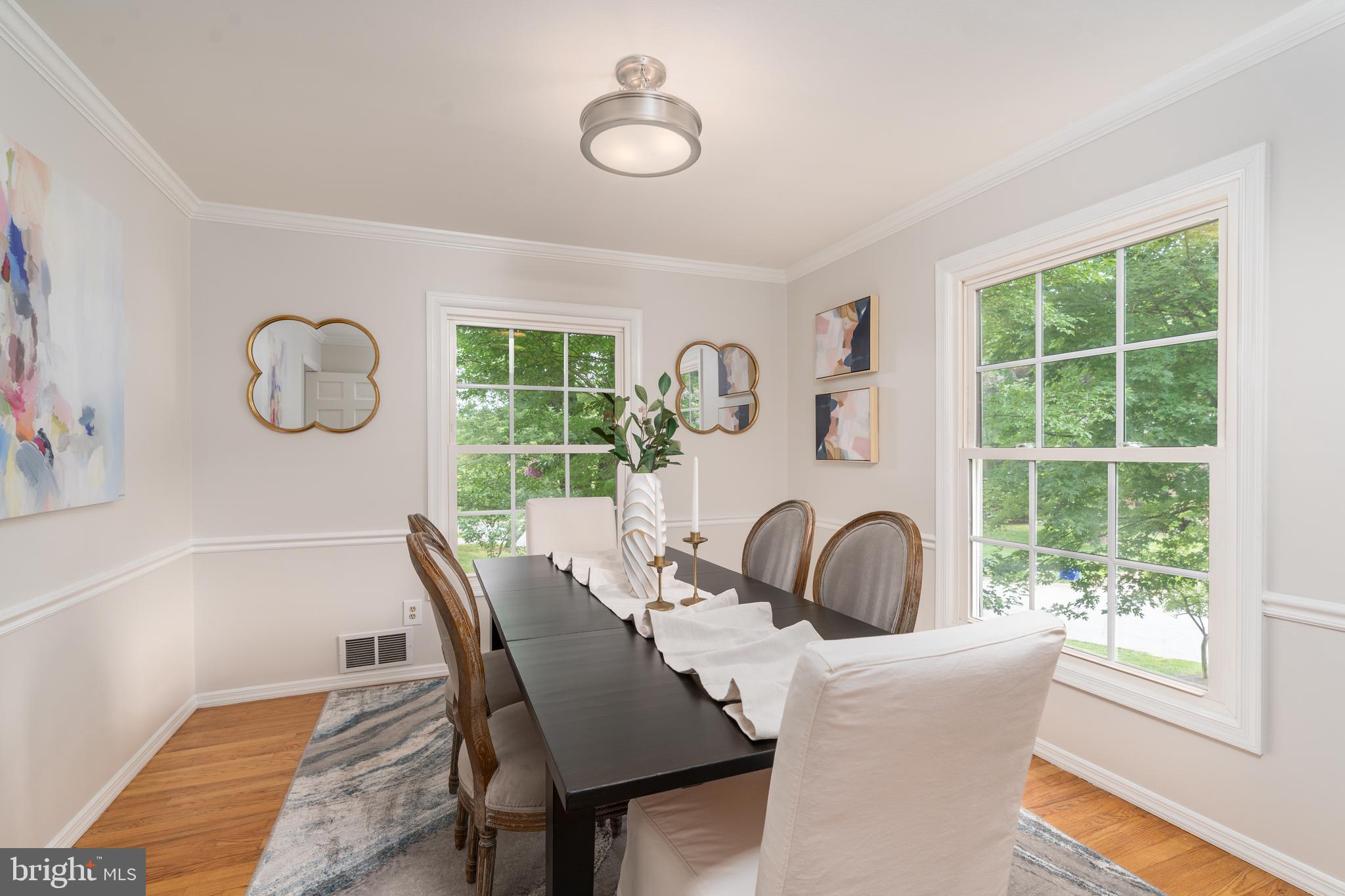 FOX HILLS - Residential