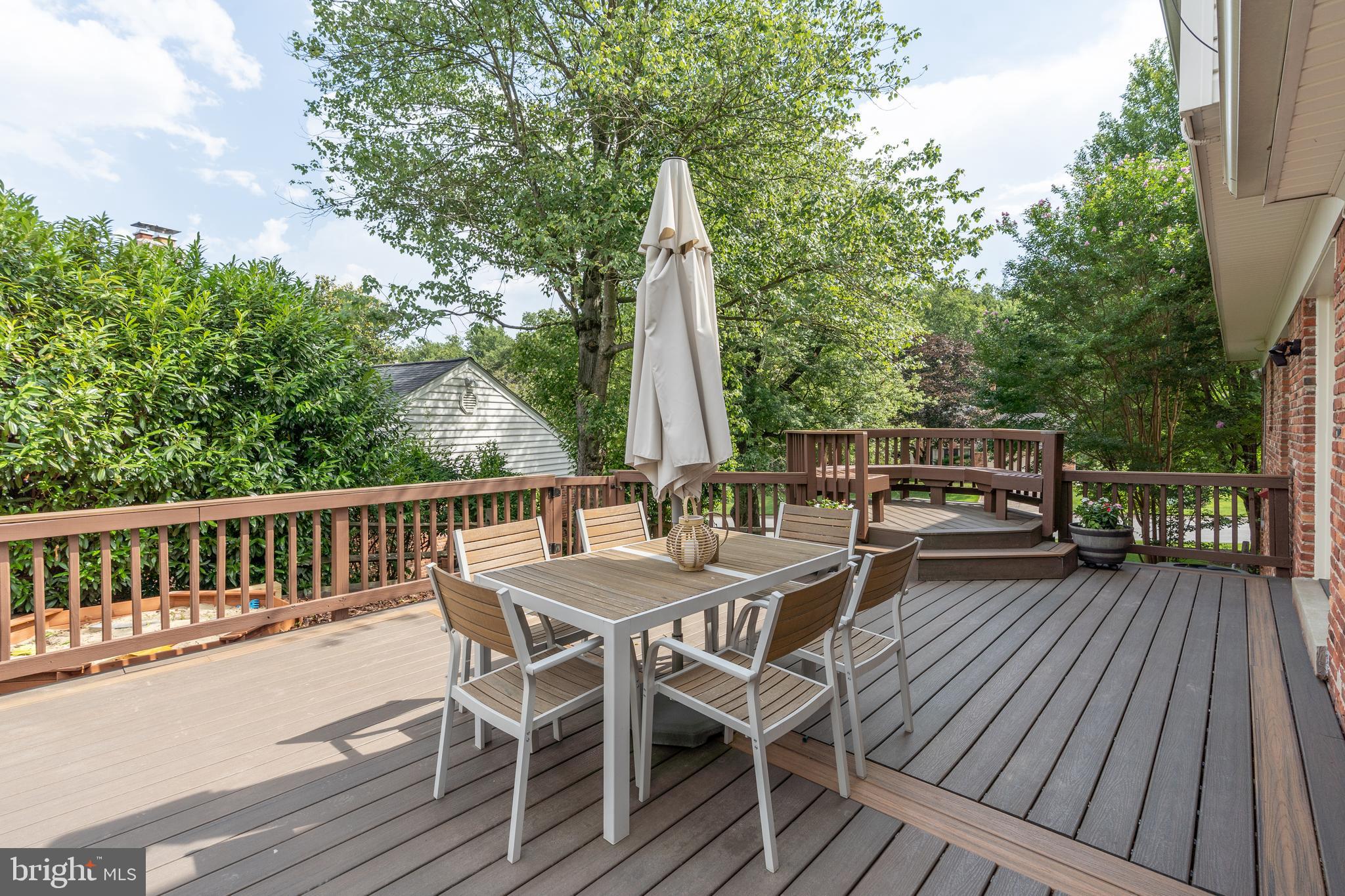 FOX HILLS - Residential