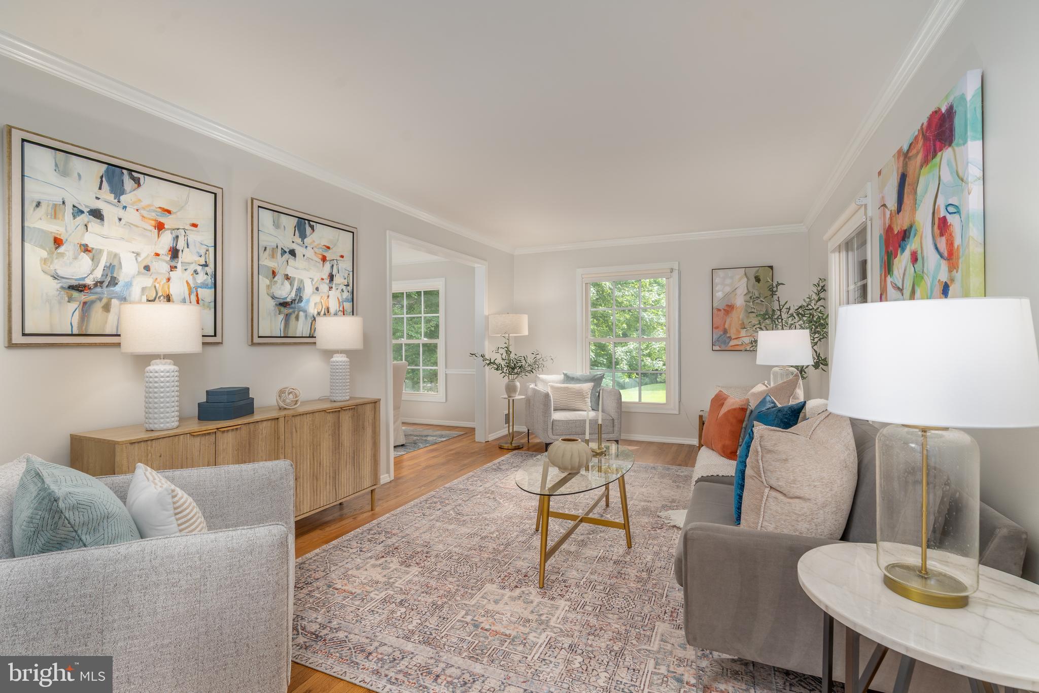 FOX HILLS - Residential