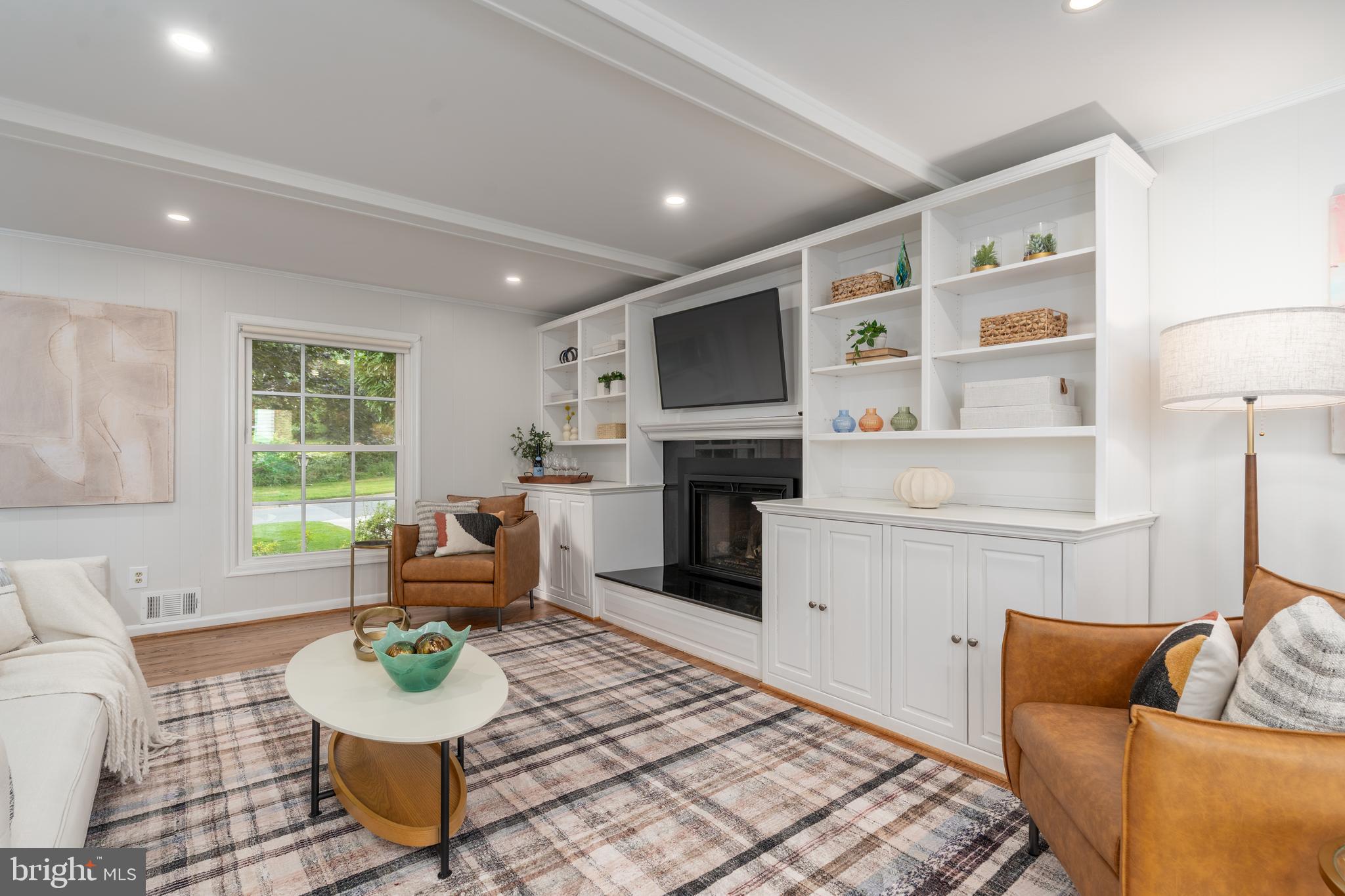 FOX HILLS - Residential