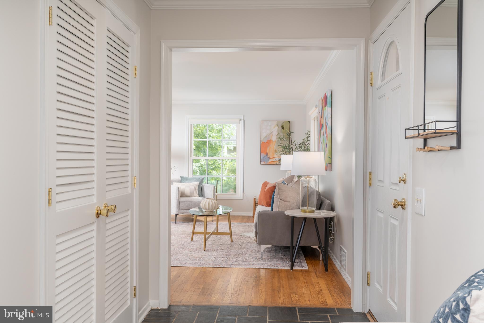 FOX HILLS - Residential