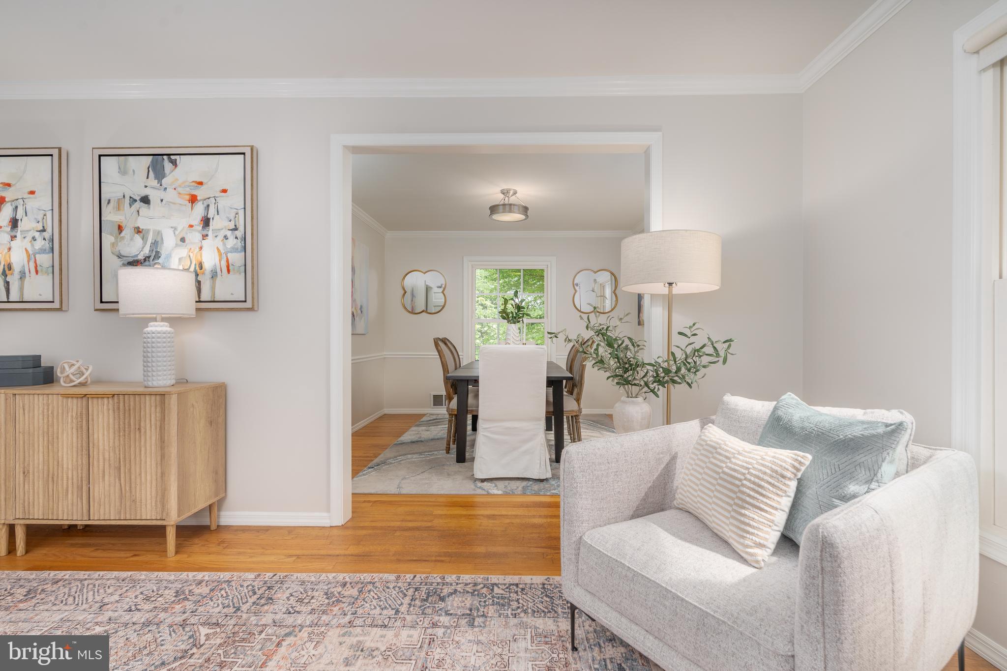 FOX HILLS - Residential