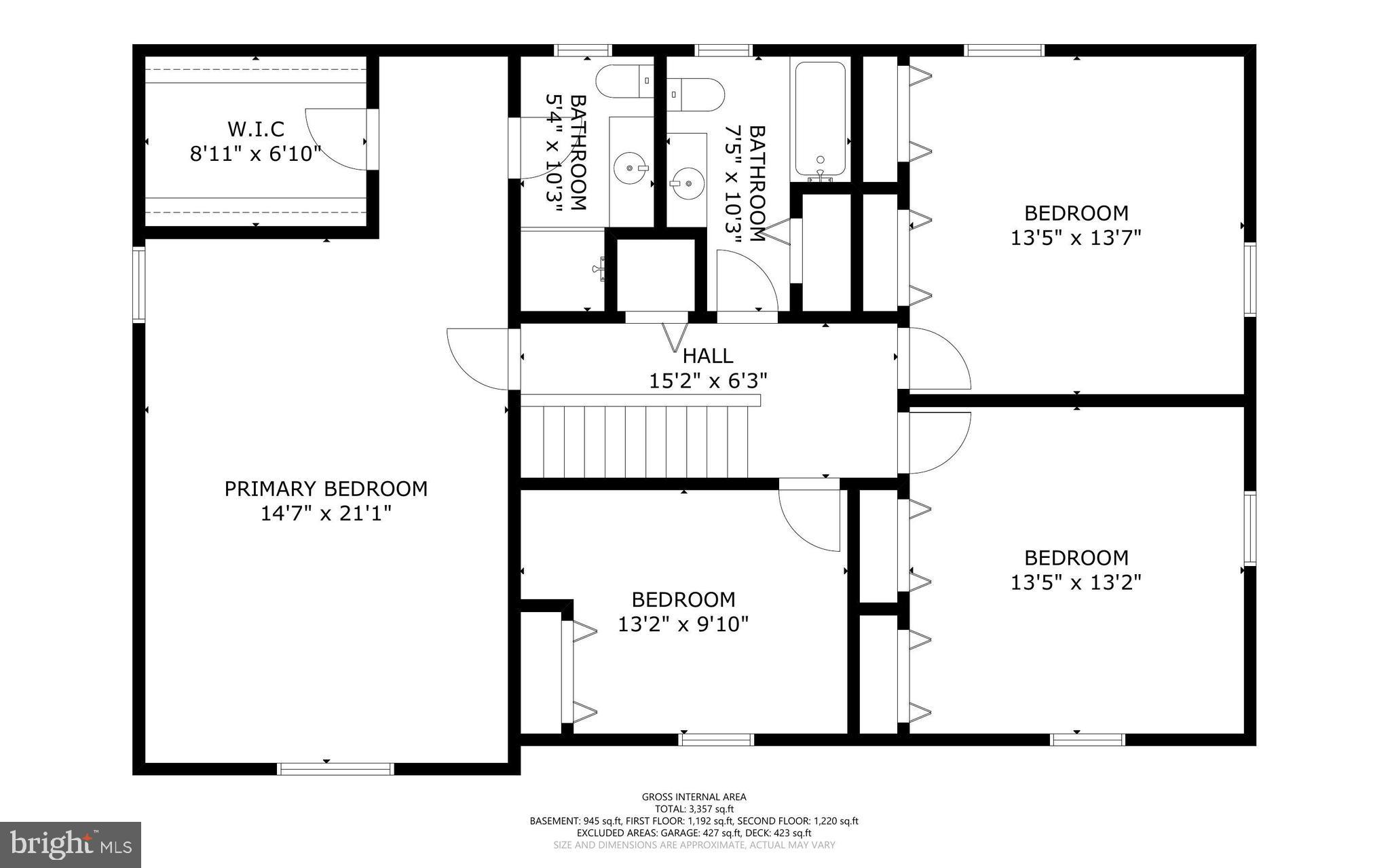 FOX HILLS - Residential