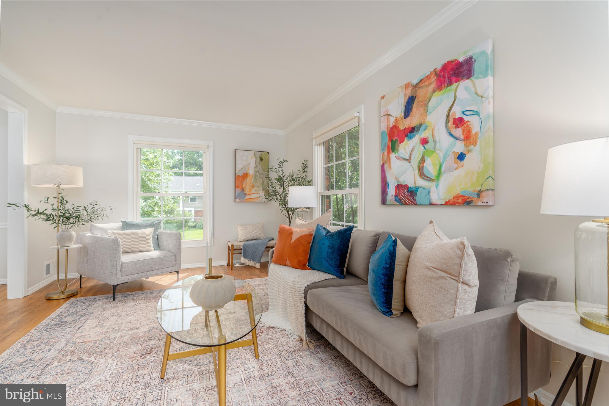 FOX HILLS - Residential