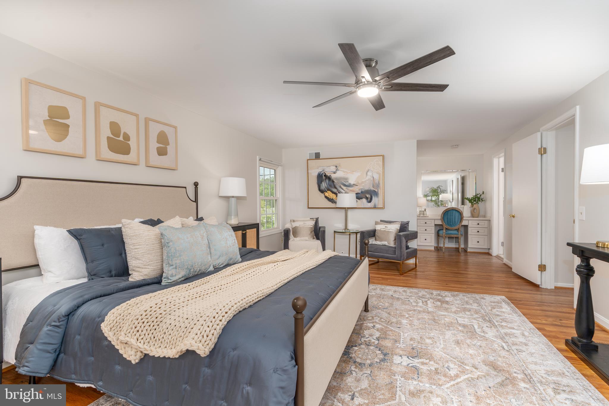 FOX HILLS - Residential