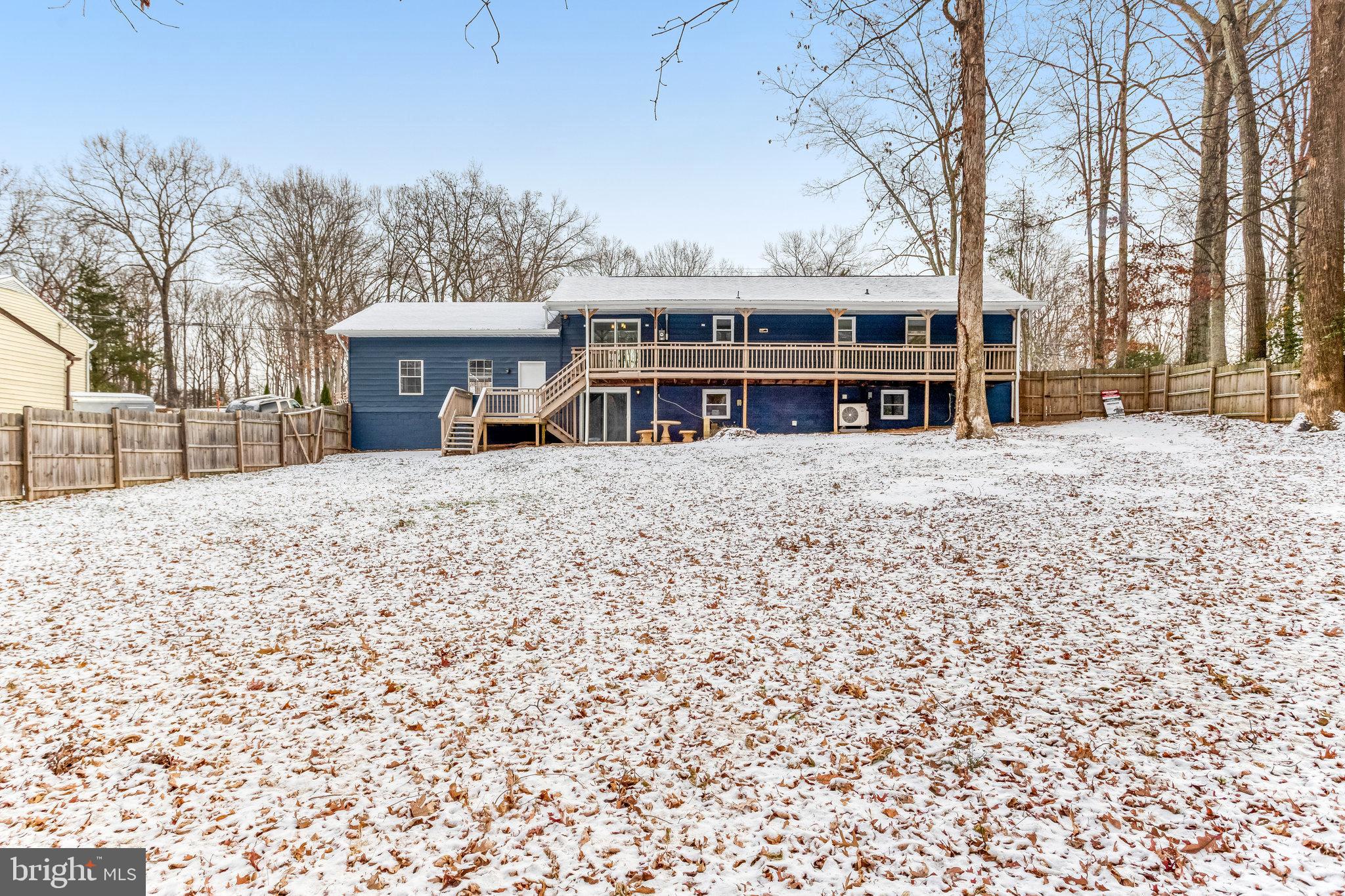 LAKE ARROWHEAD - Residential