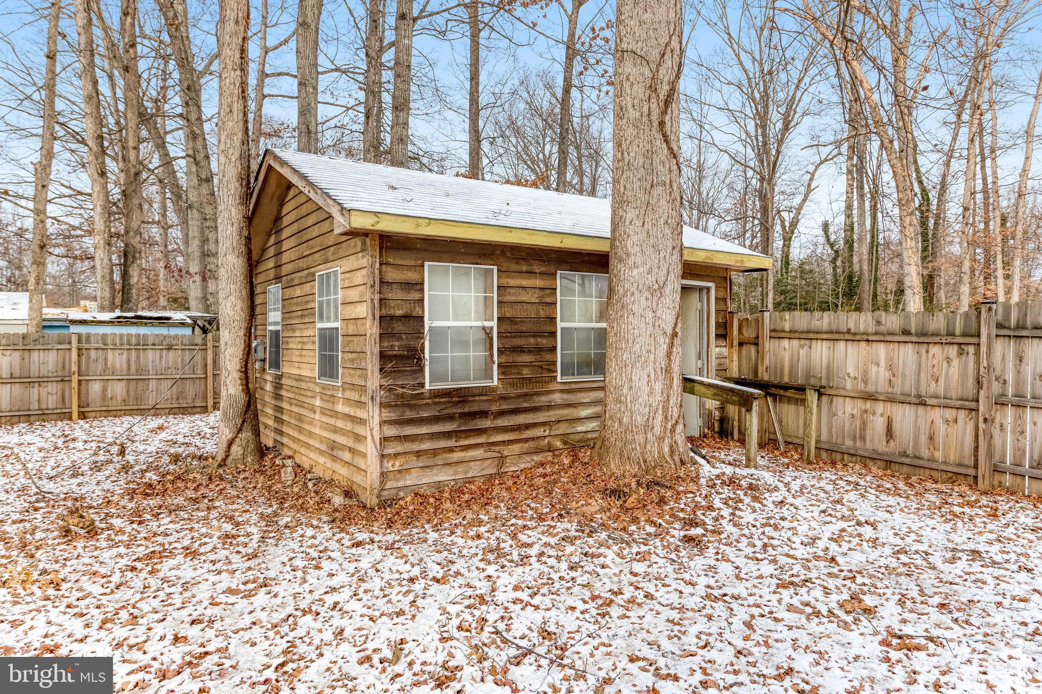 LAKE ARROWHEAD - Residential