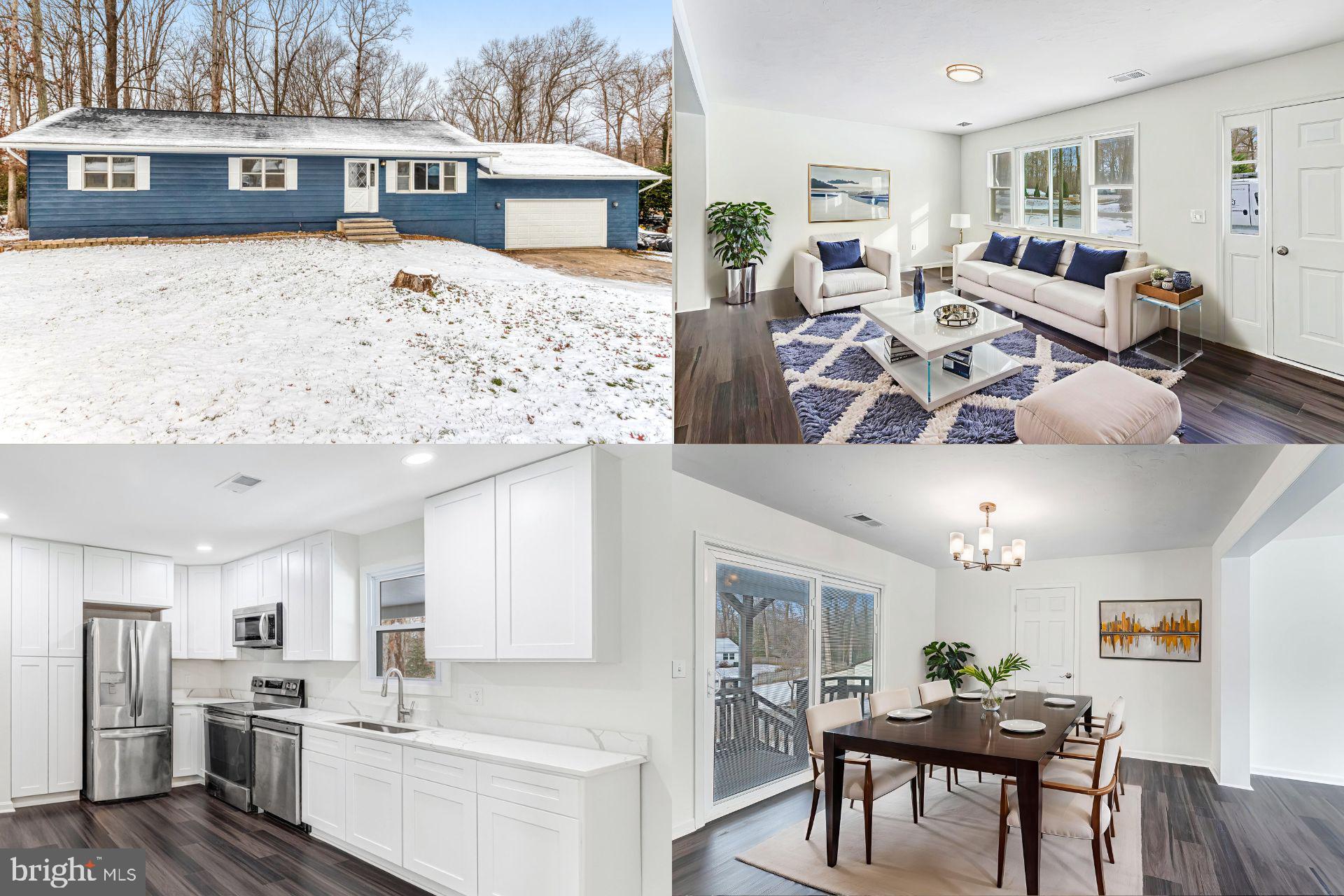 LAKE ARROWHEAD - Residential