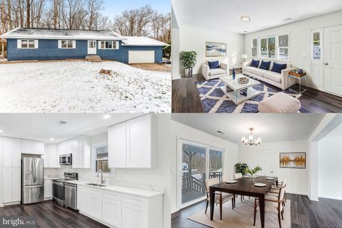 29 HILLCREST DRIVE STAFFORD VA 22556