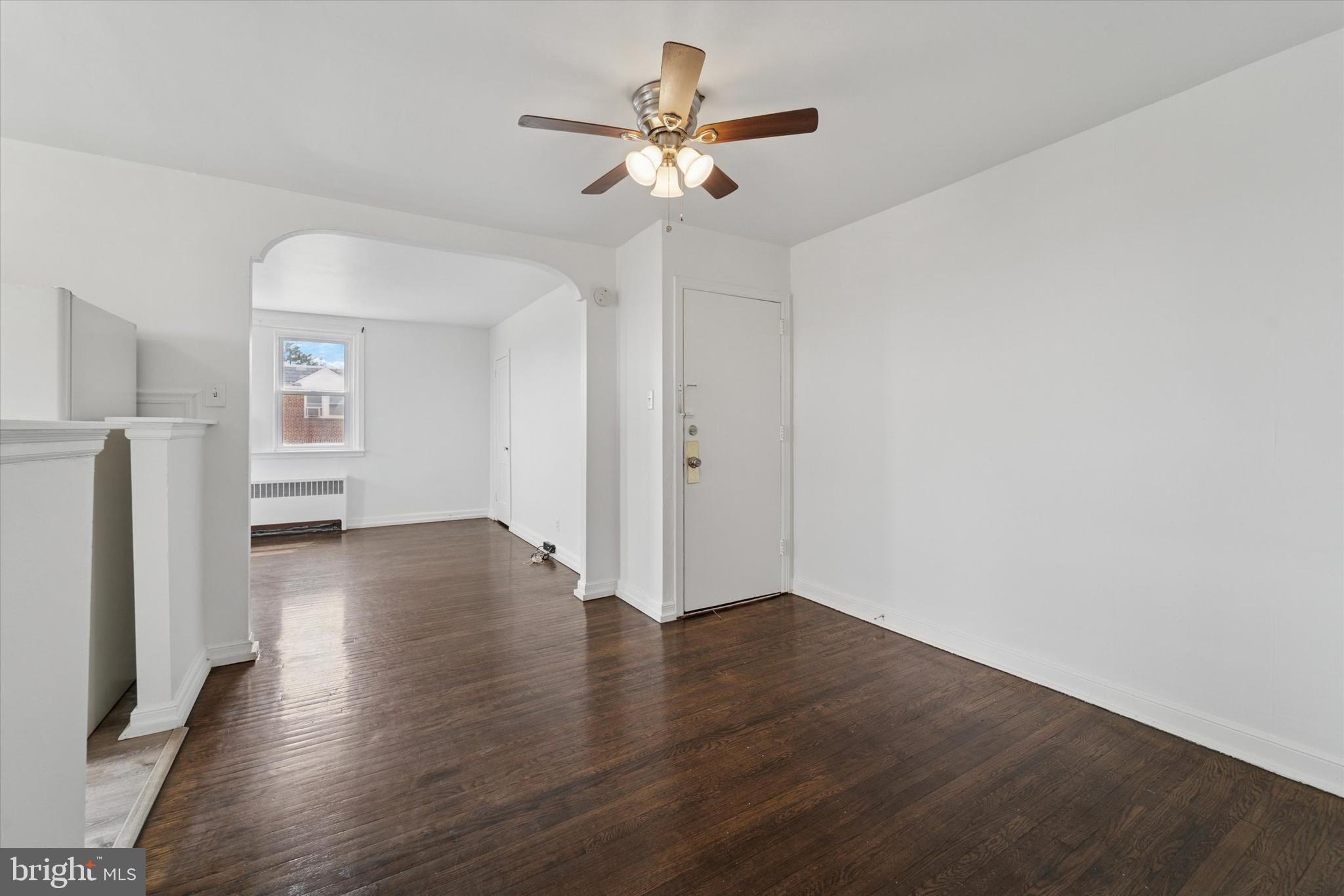 OXFORD CIRCLE - Residential Income