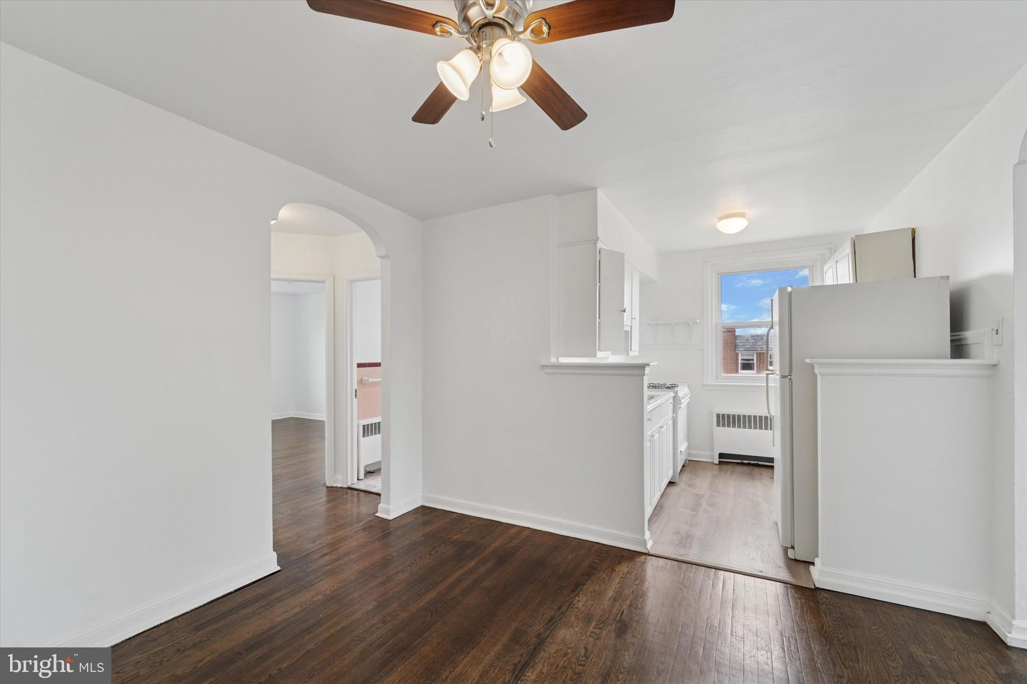 OXFORD CIRCLE - Residential Income