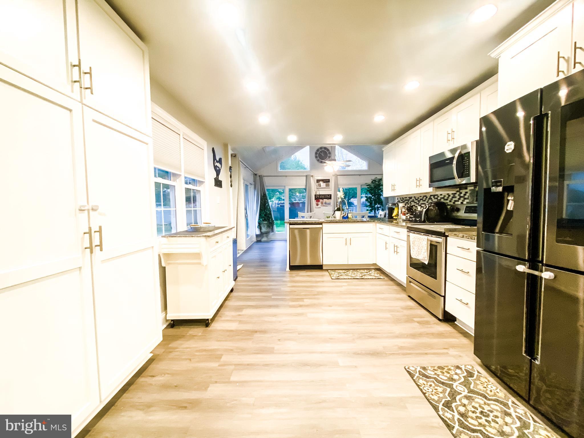 ST MARYS BEACH - Residential