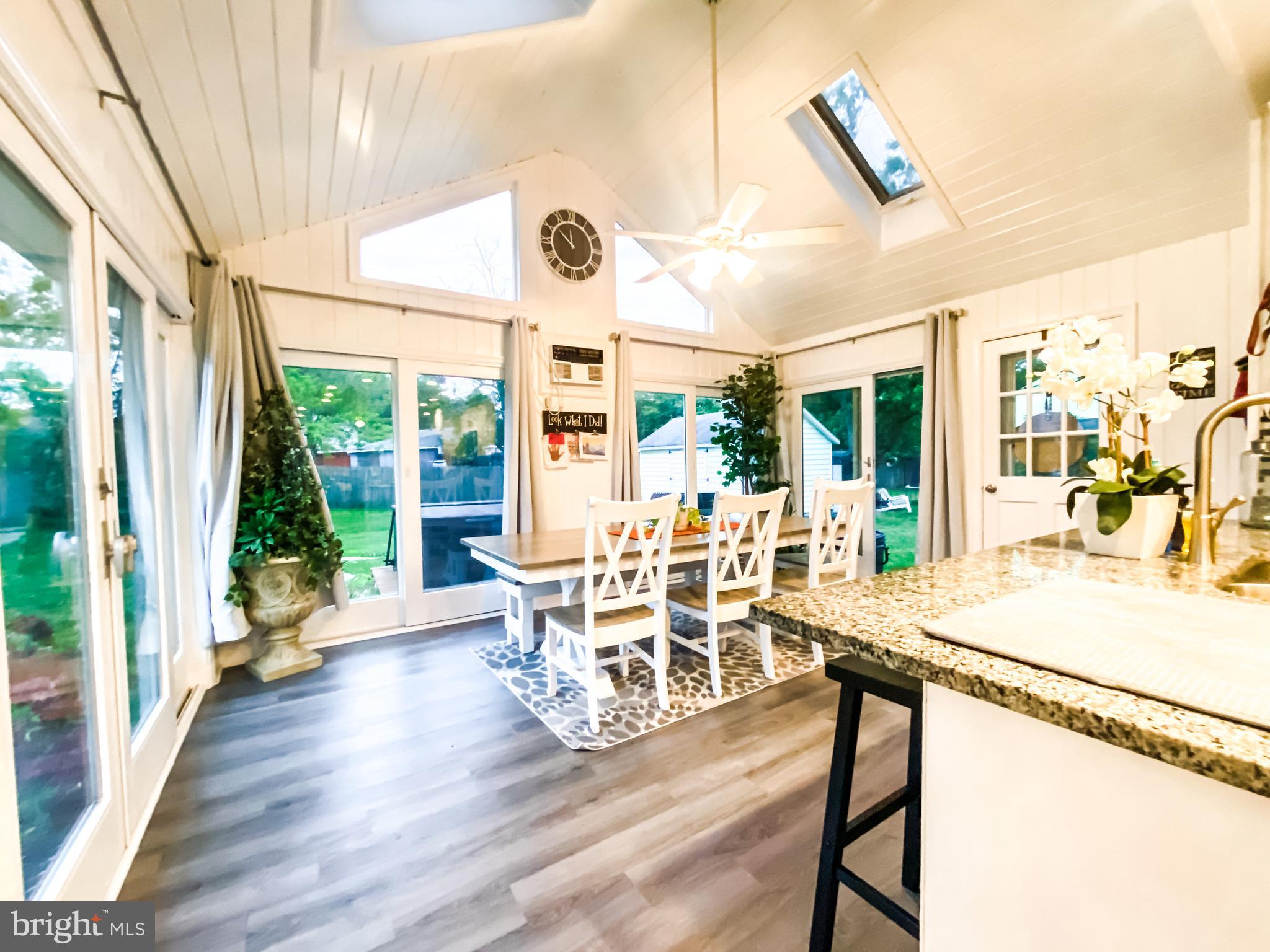 ST MARYS BEACH - Residential