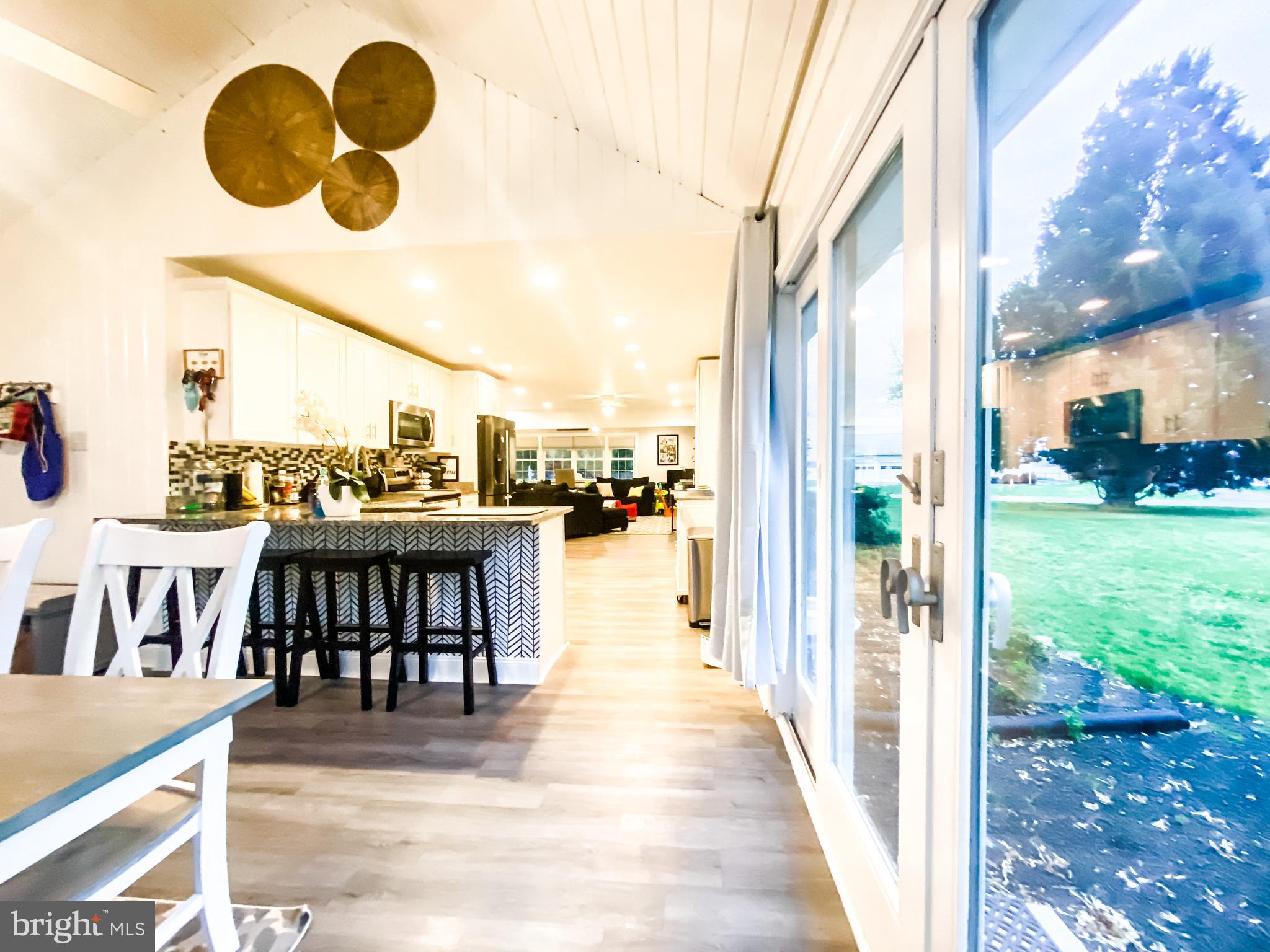 ST MARYS BEACH - Residential