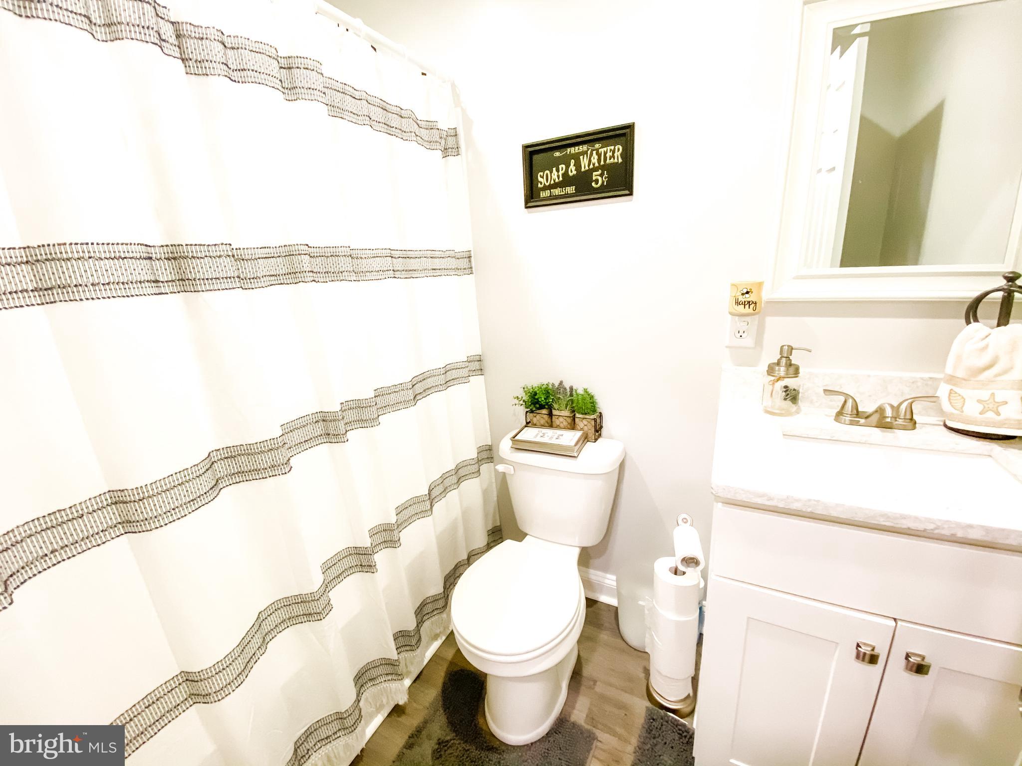 ST MARYS BEACH - Residential