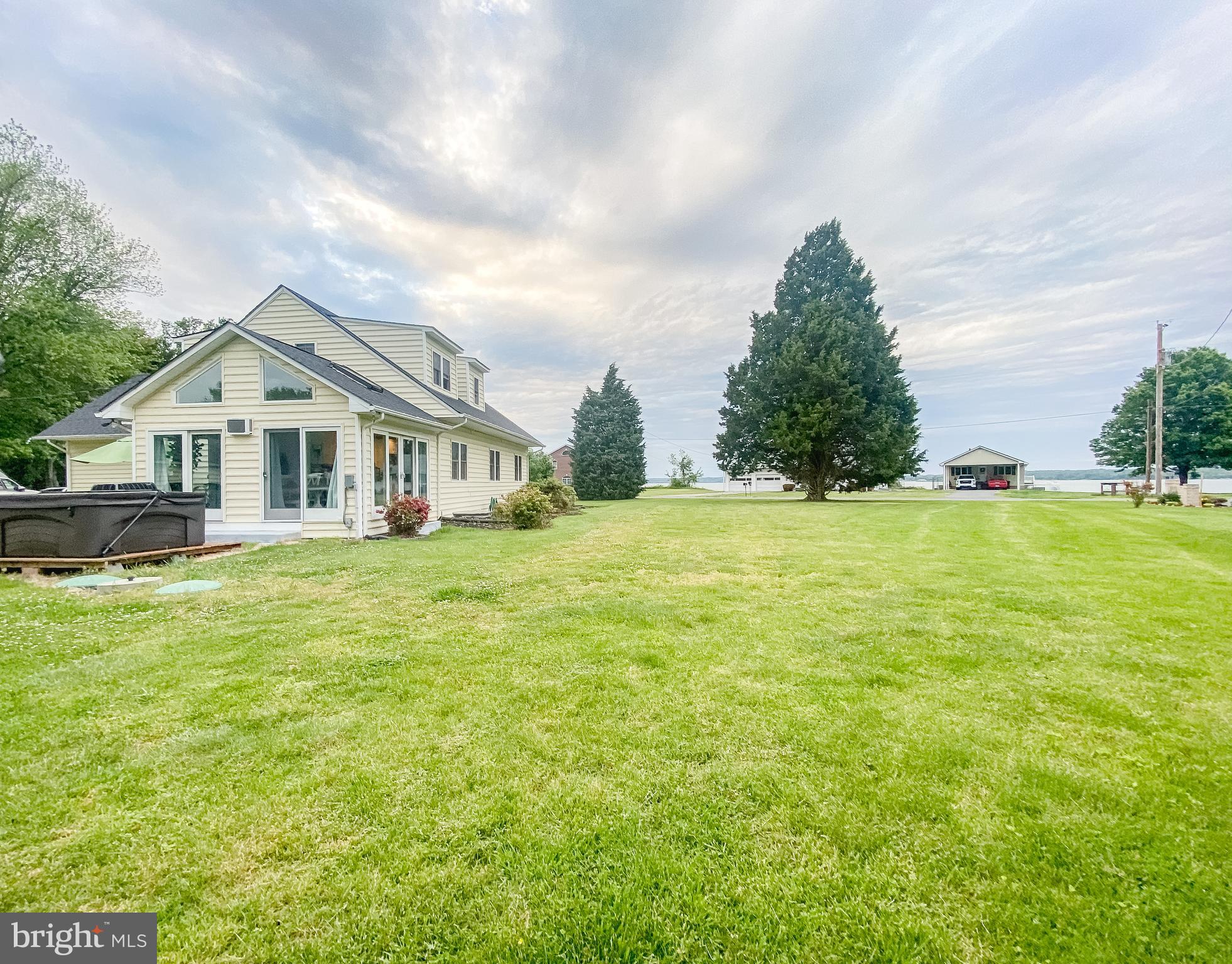 ST MARYS BEACH - Residential