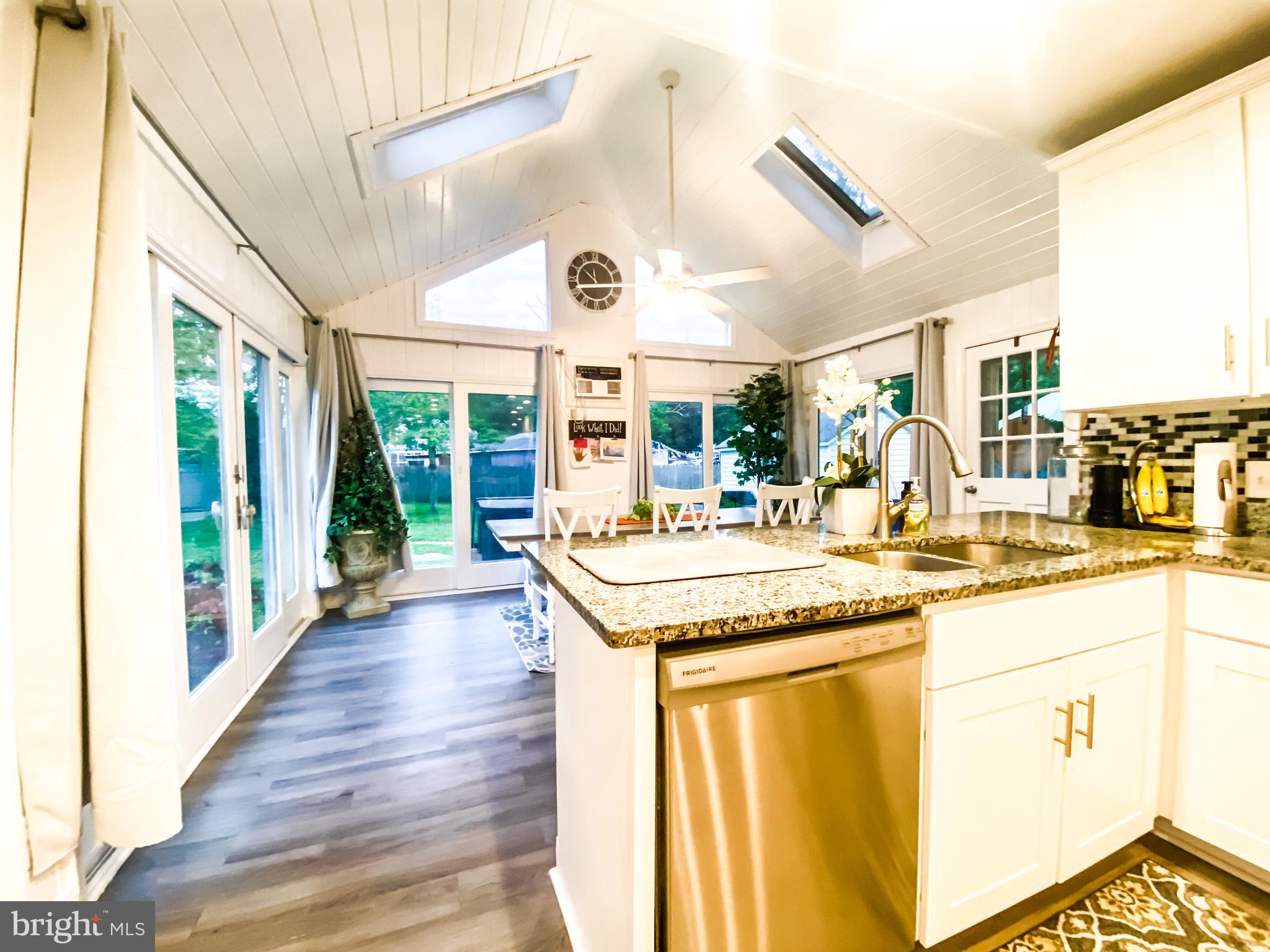 ST MARYS BEACH - Residential