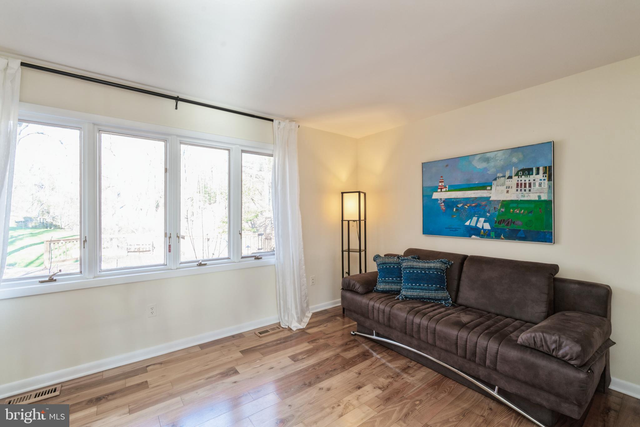 THE DOWNS - Residential