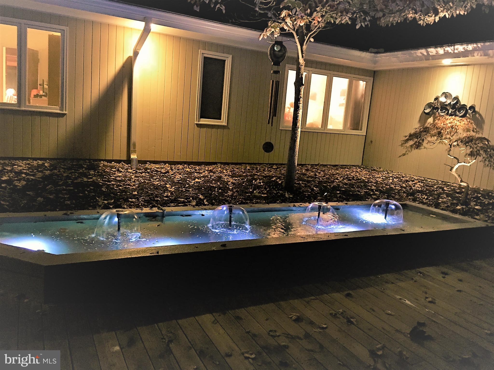 THE DOWNS - Residential