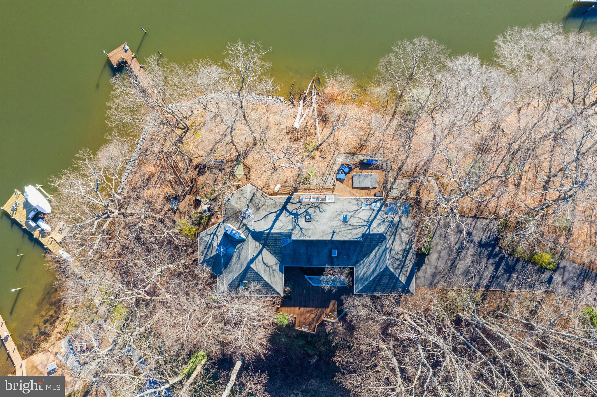 THE DOWNS - Residential