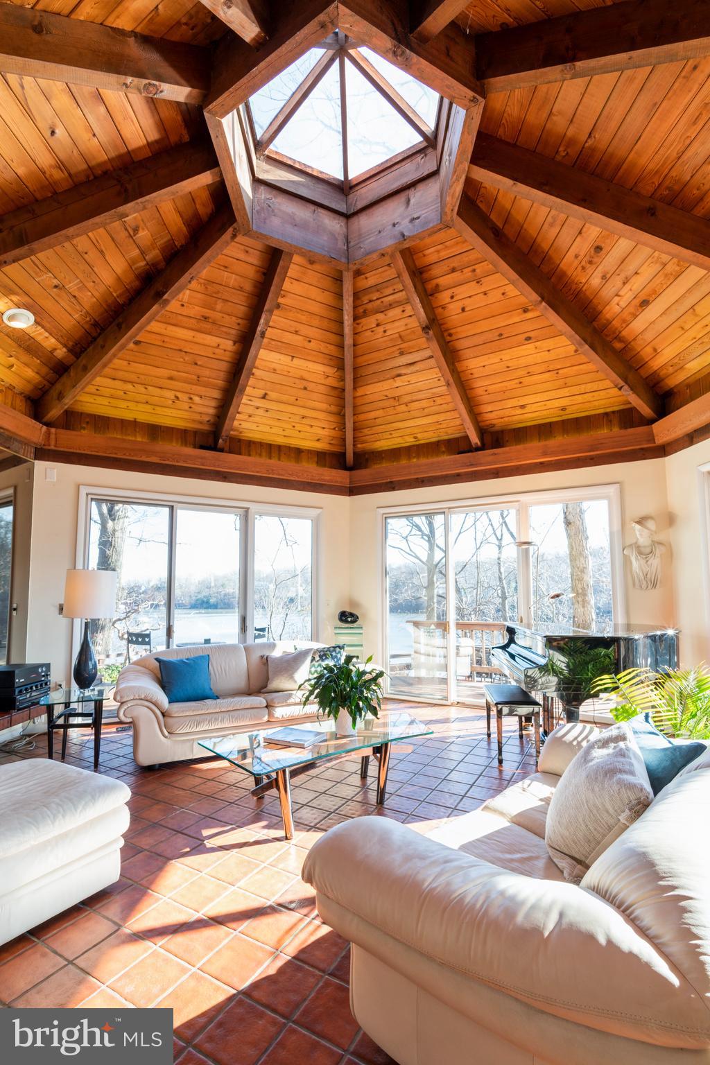 THE DOWNS - Residential