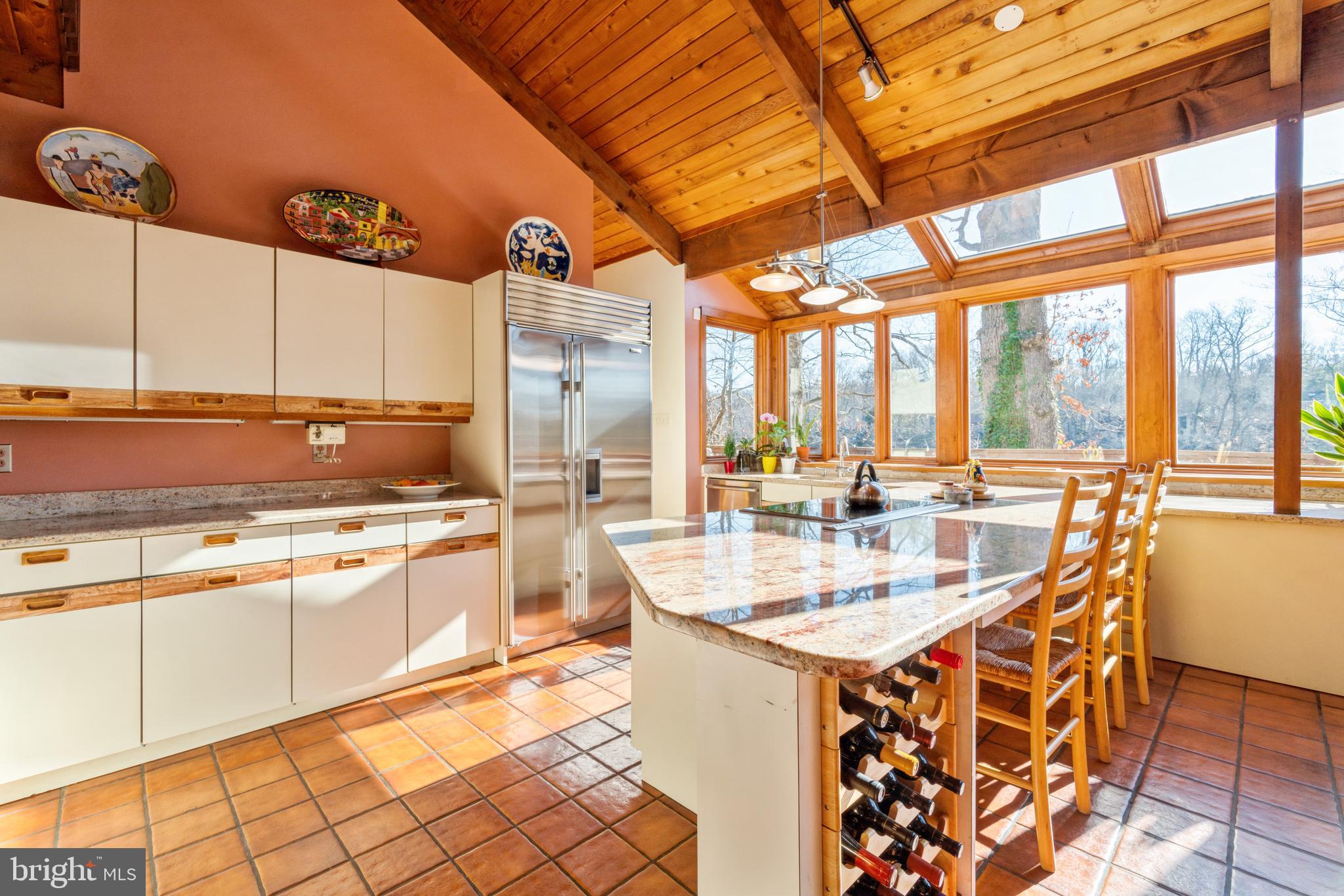 THE DOWNS - Residential