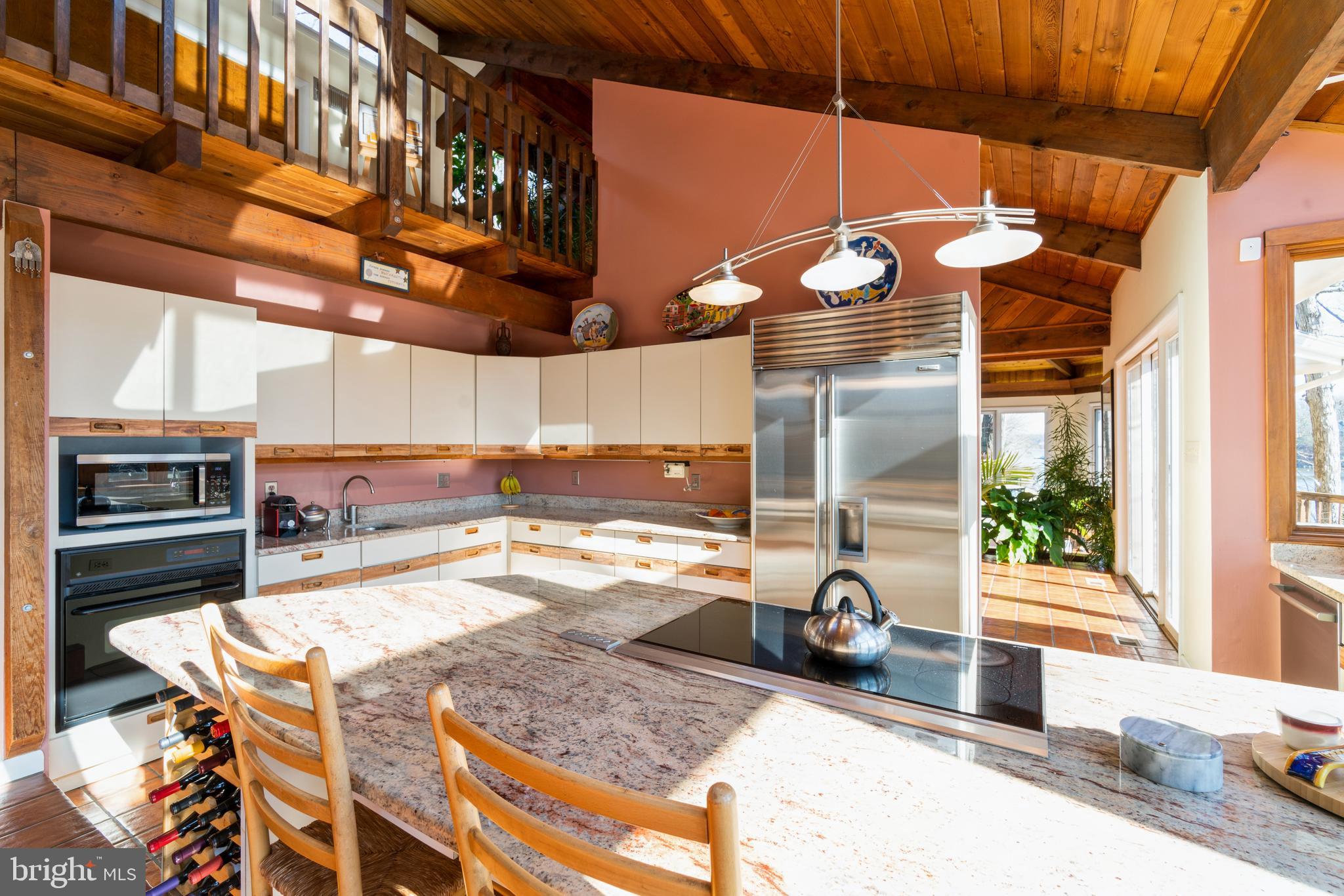 THE DOWNS - Residential