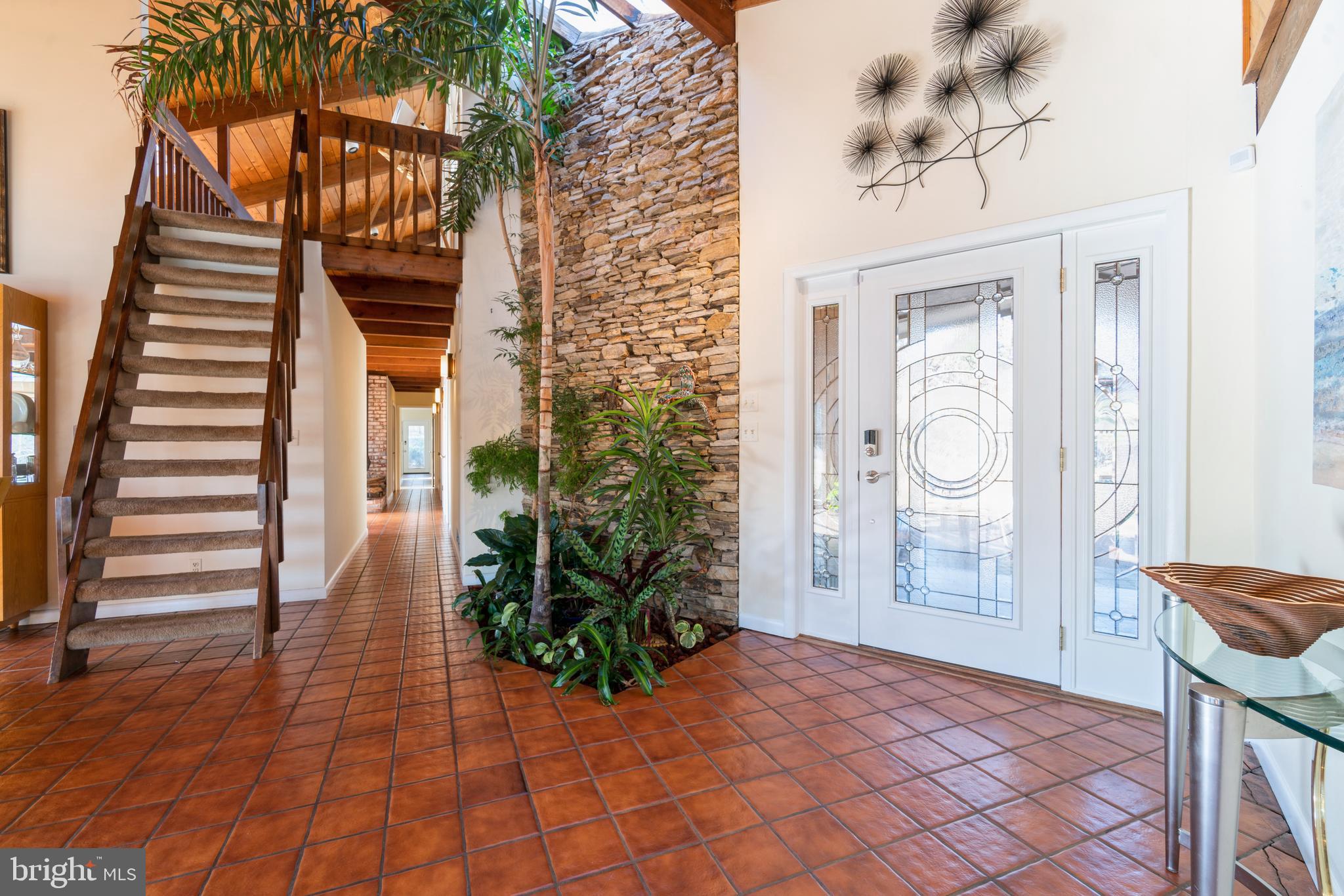 THE DOWNS - Residential