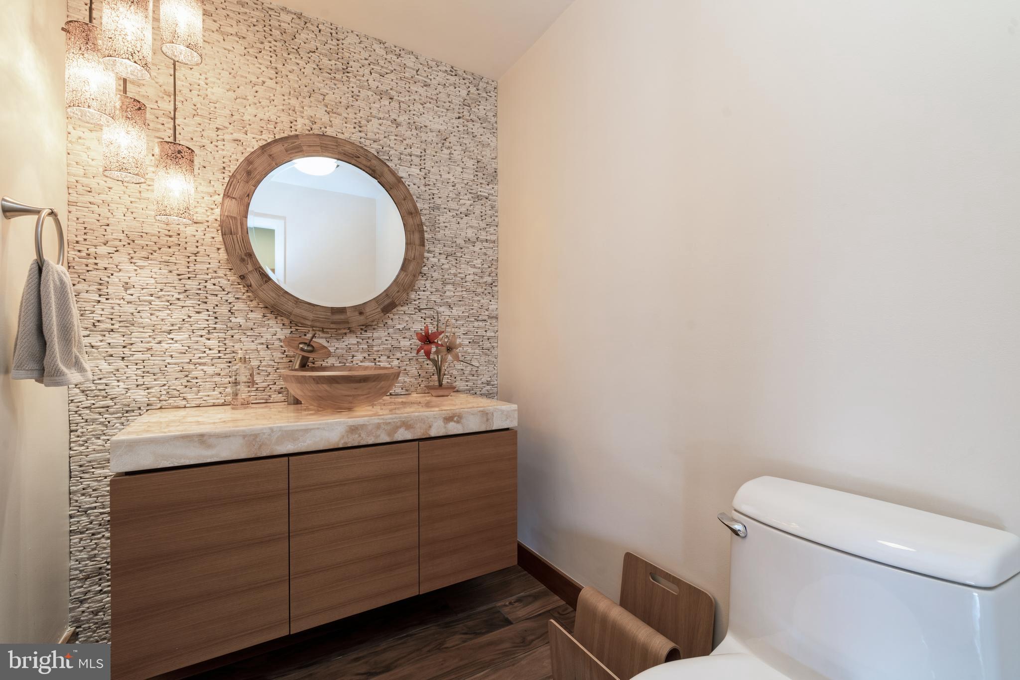 THE DOWNS - Residential