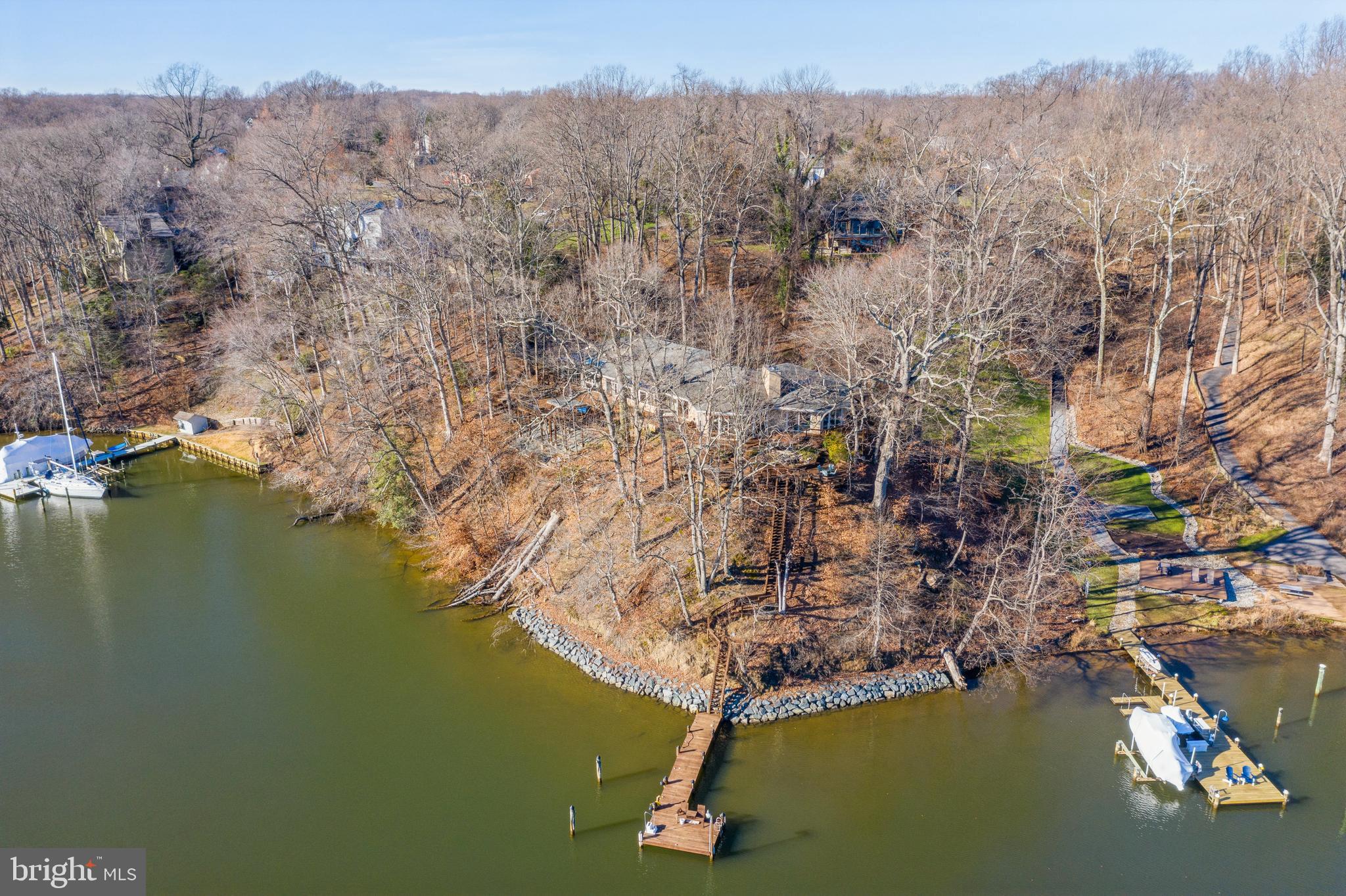 THE DOWNS - Residential