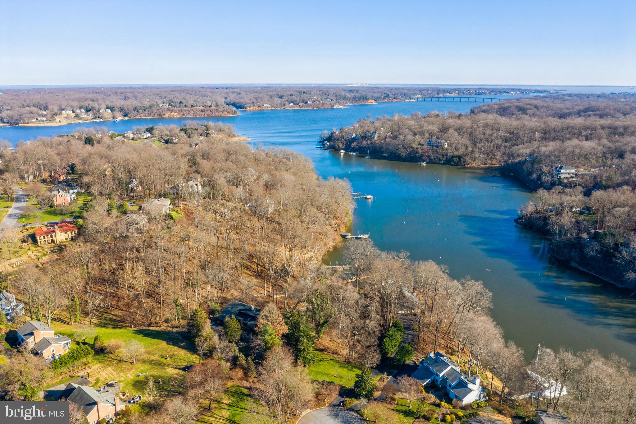 THE DOWNS - Residential