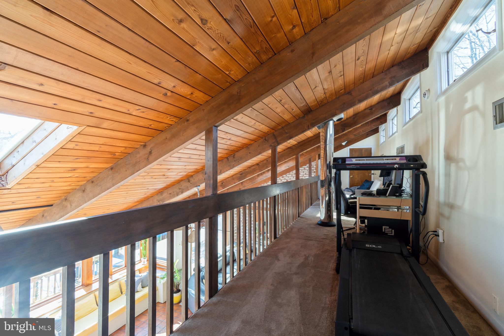 THE DOWNS - Residential