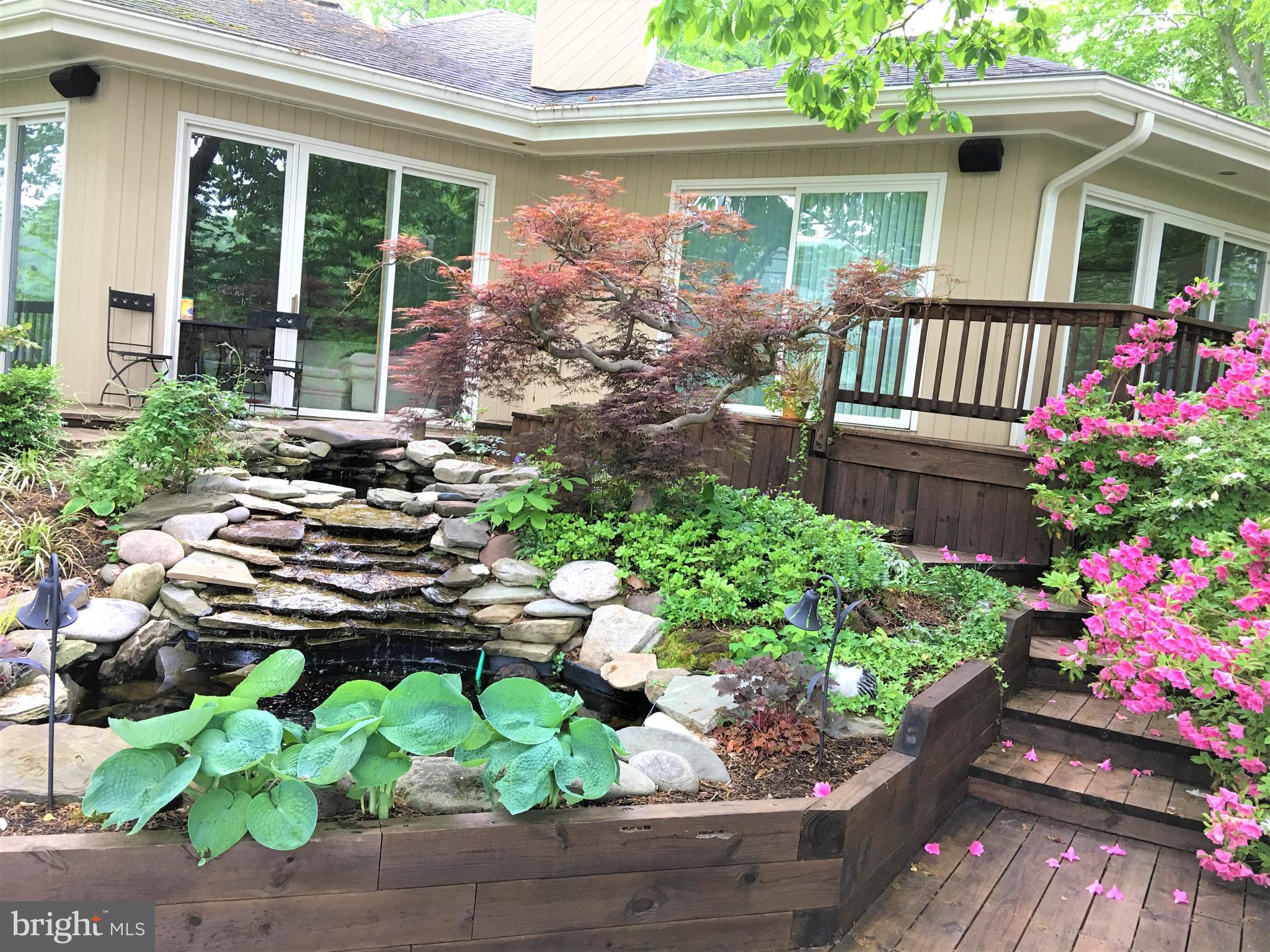 THE DOWNS - Residential