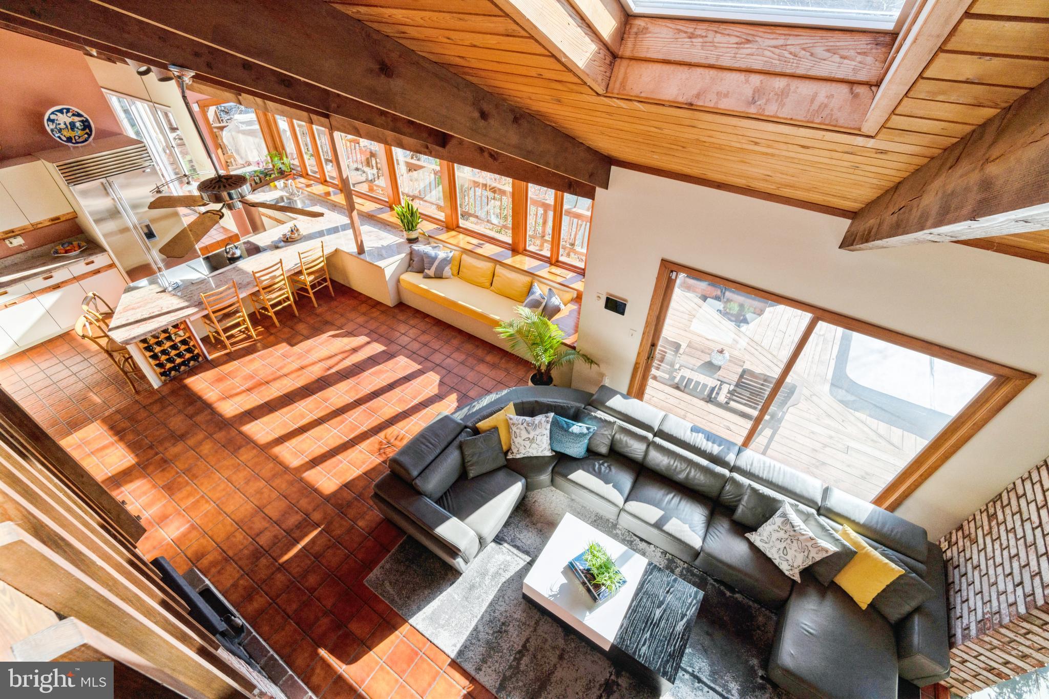 THE DOWNS - Residential