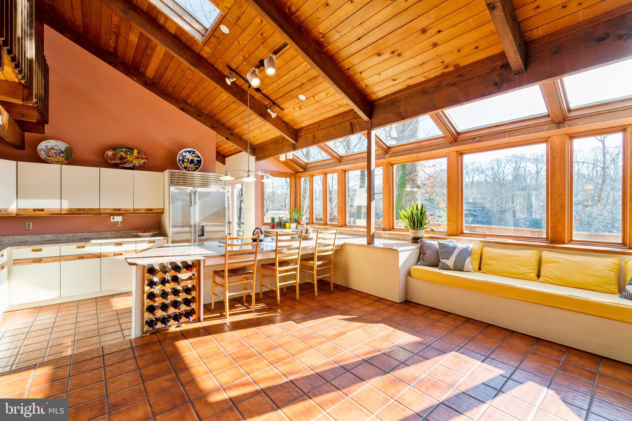 THE DOWNS - Residential