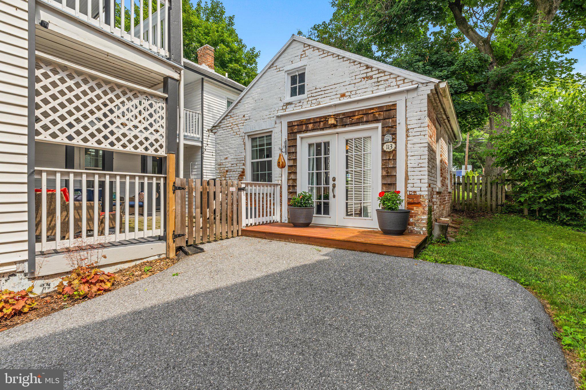 113 E MAIN STREET