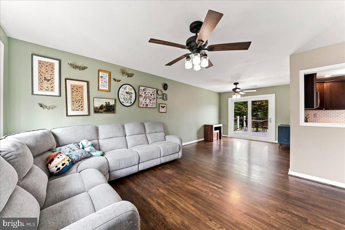 2602 DARBY DRIVE