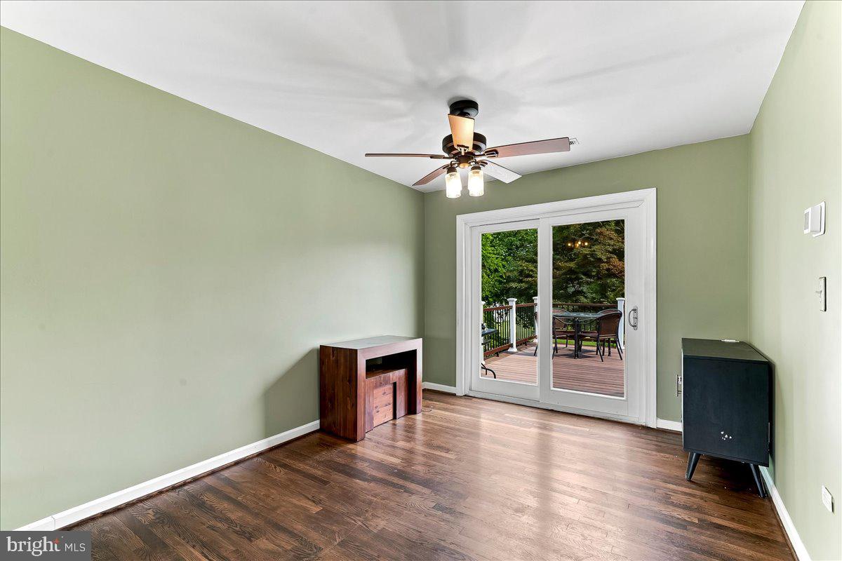 2602 DARBY DRIVE
