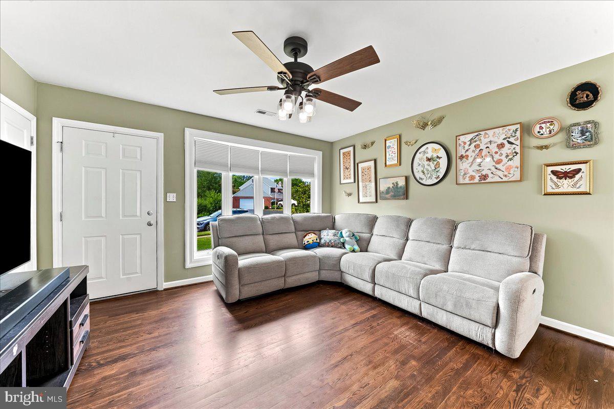 2602 DARBY DRIVE