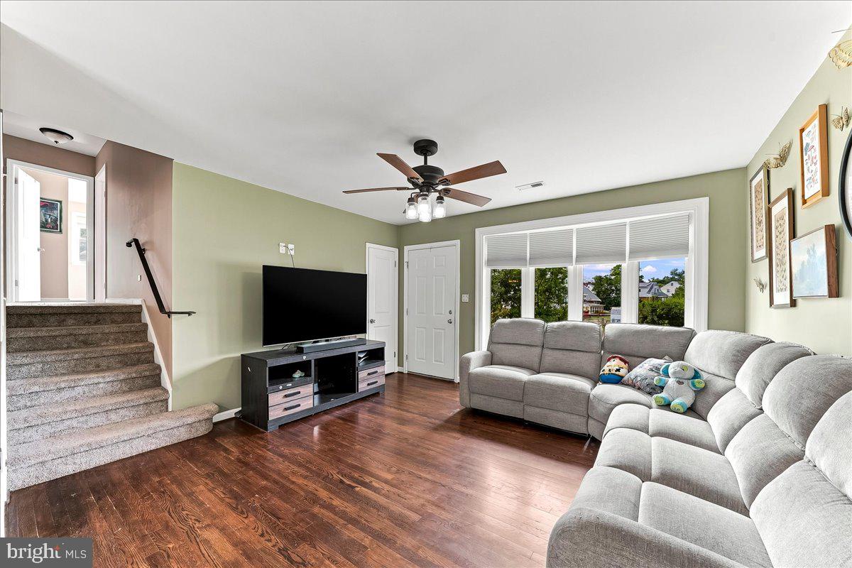 2602 DARBY DRIVE